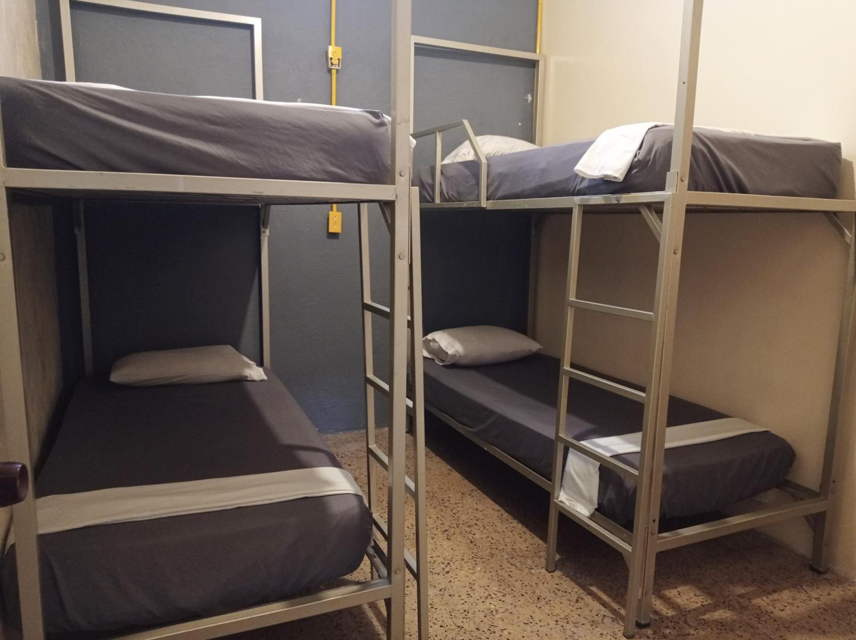 Panela Coffee Hostel