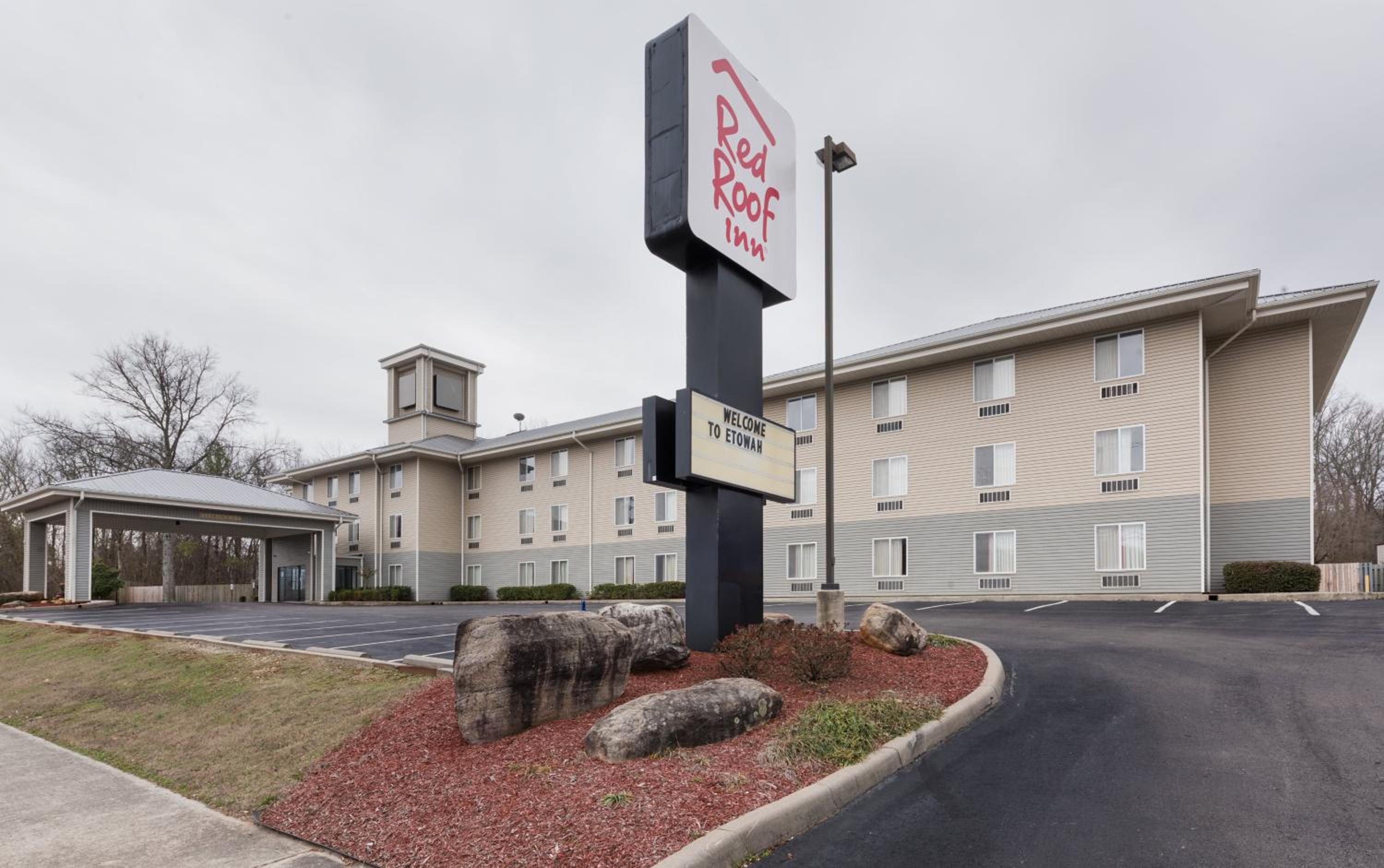 Red Roof Inn Etowah – Athens, TN view 5