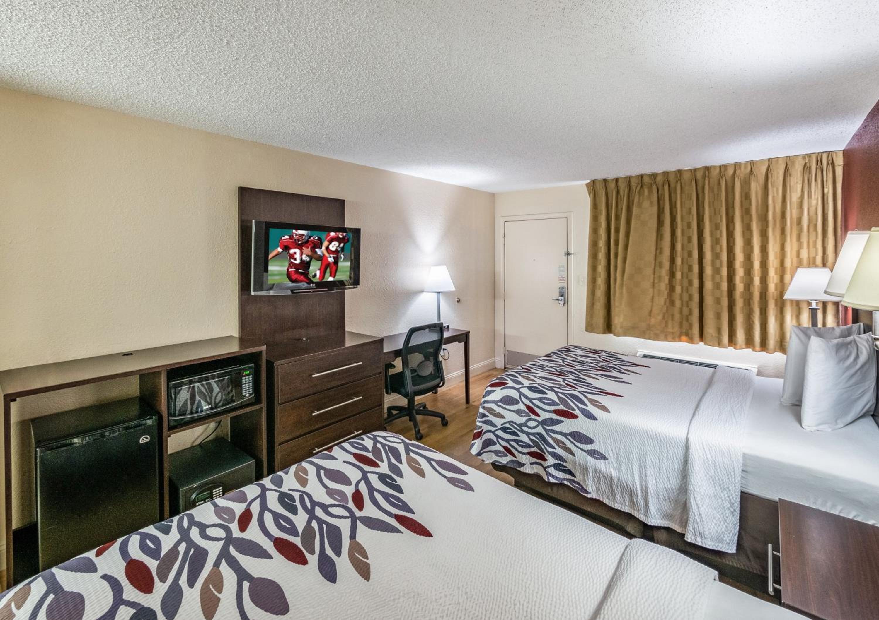 Red Roof Inn Orlando South - Florida Mall
