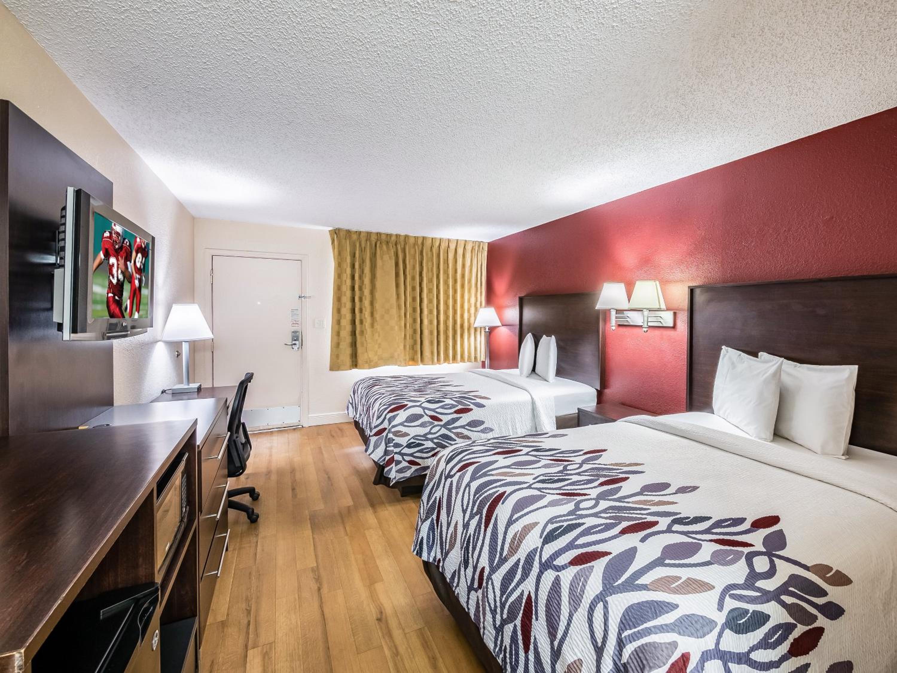 Red Roof Inn Orlando South - Florida Mall