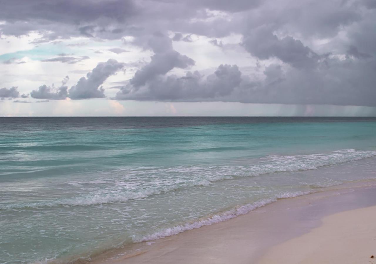 Kaanal Tulum view 5