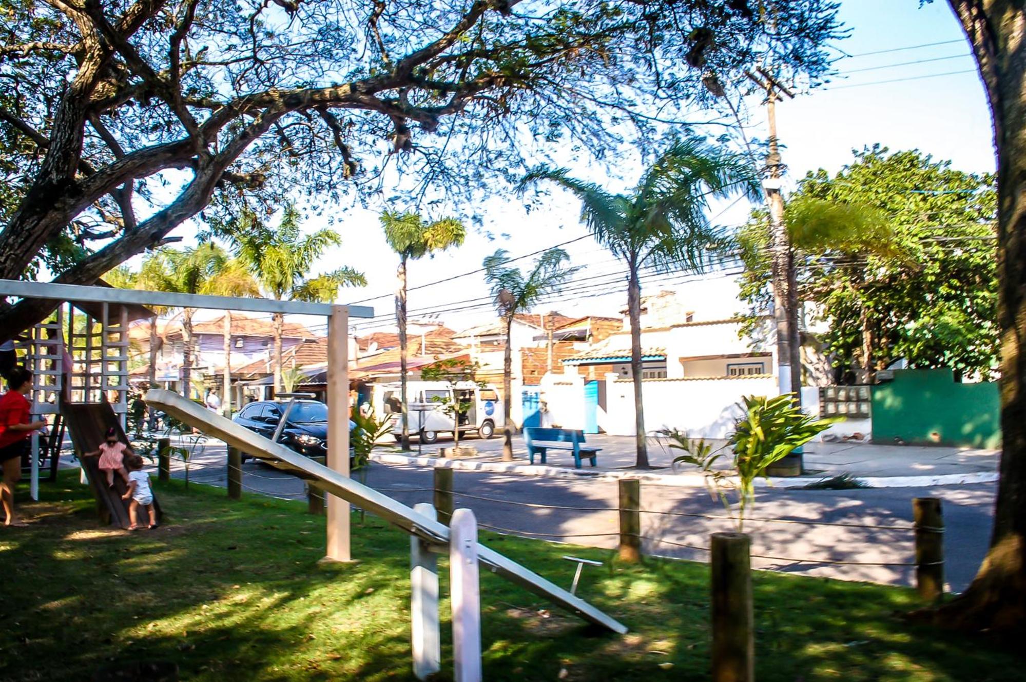 Casa no Centro de Búzios