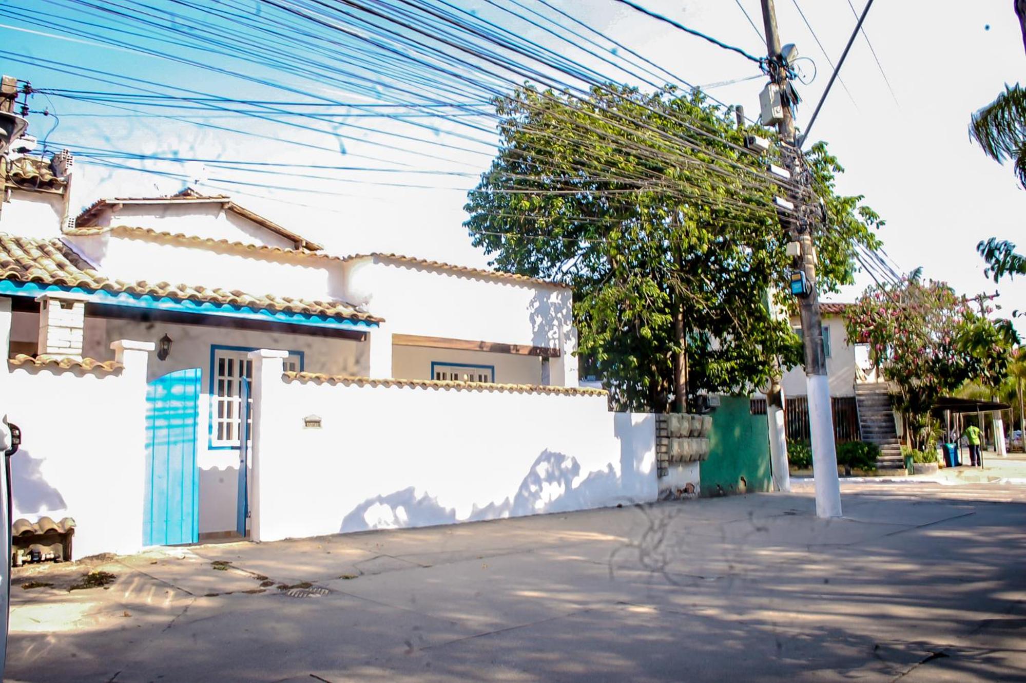Casa no Centro de Búzios