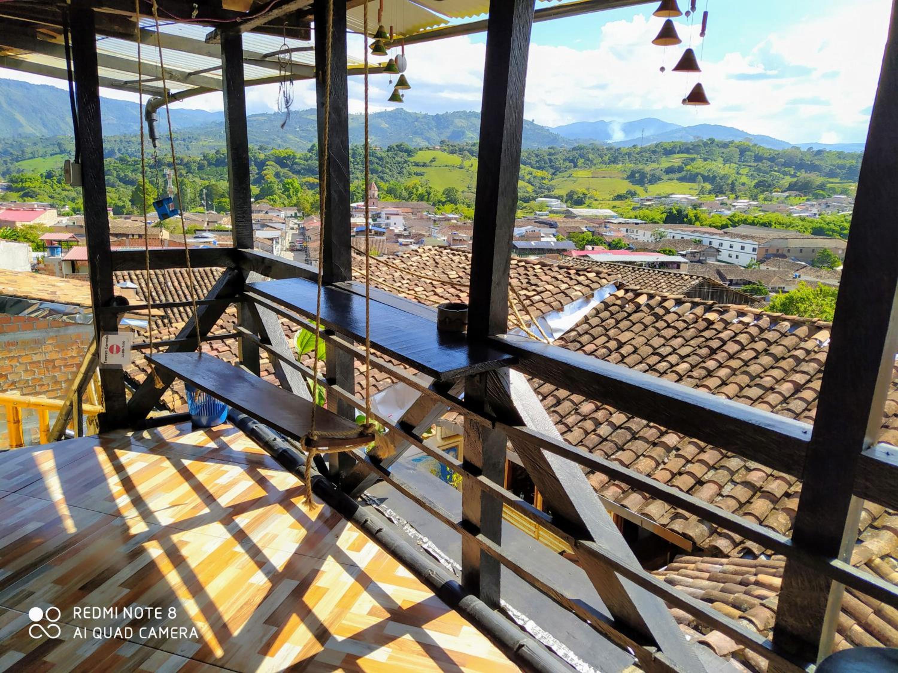 Hostal Bambu