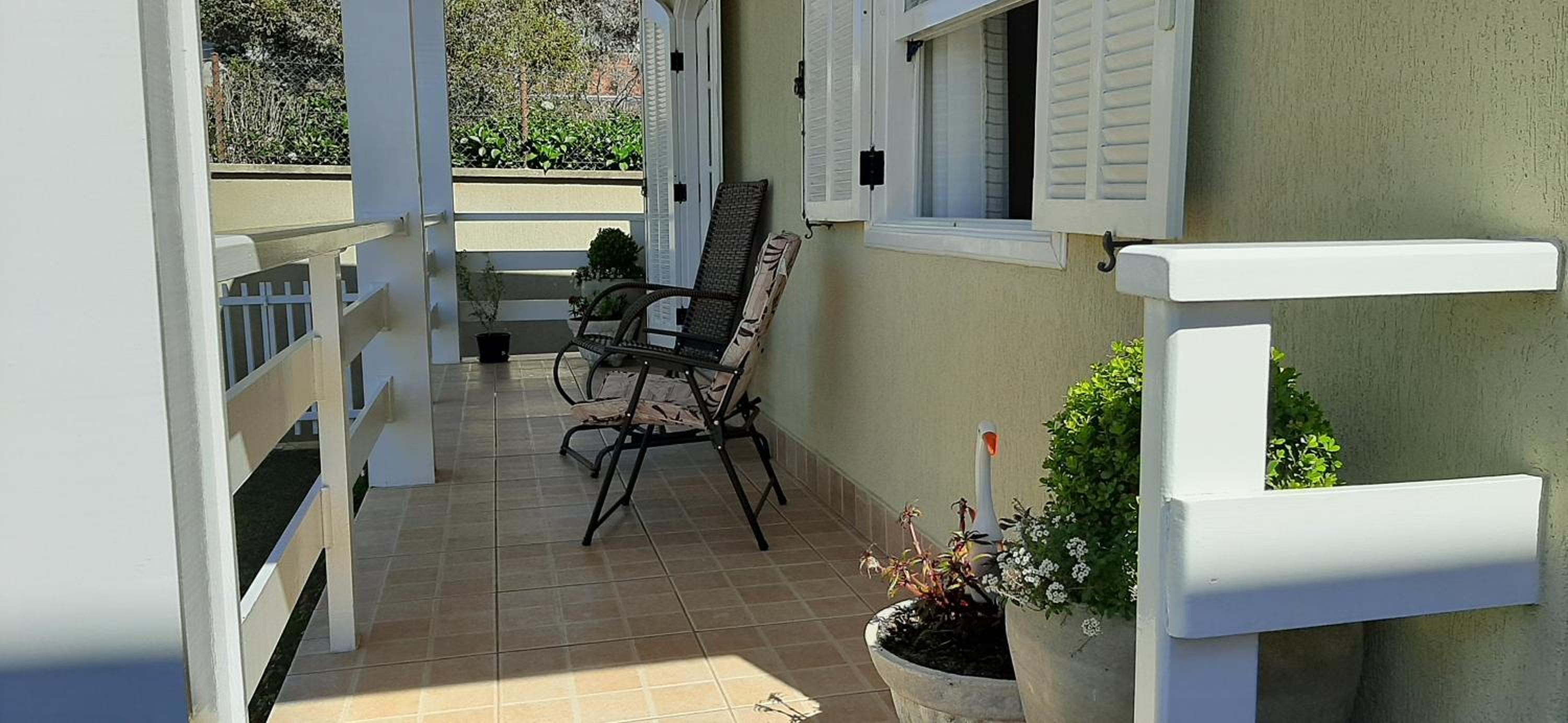 Casa Avelar Campos do Jordão