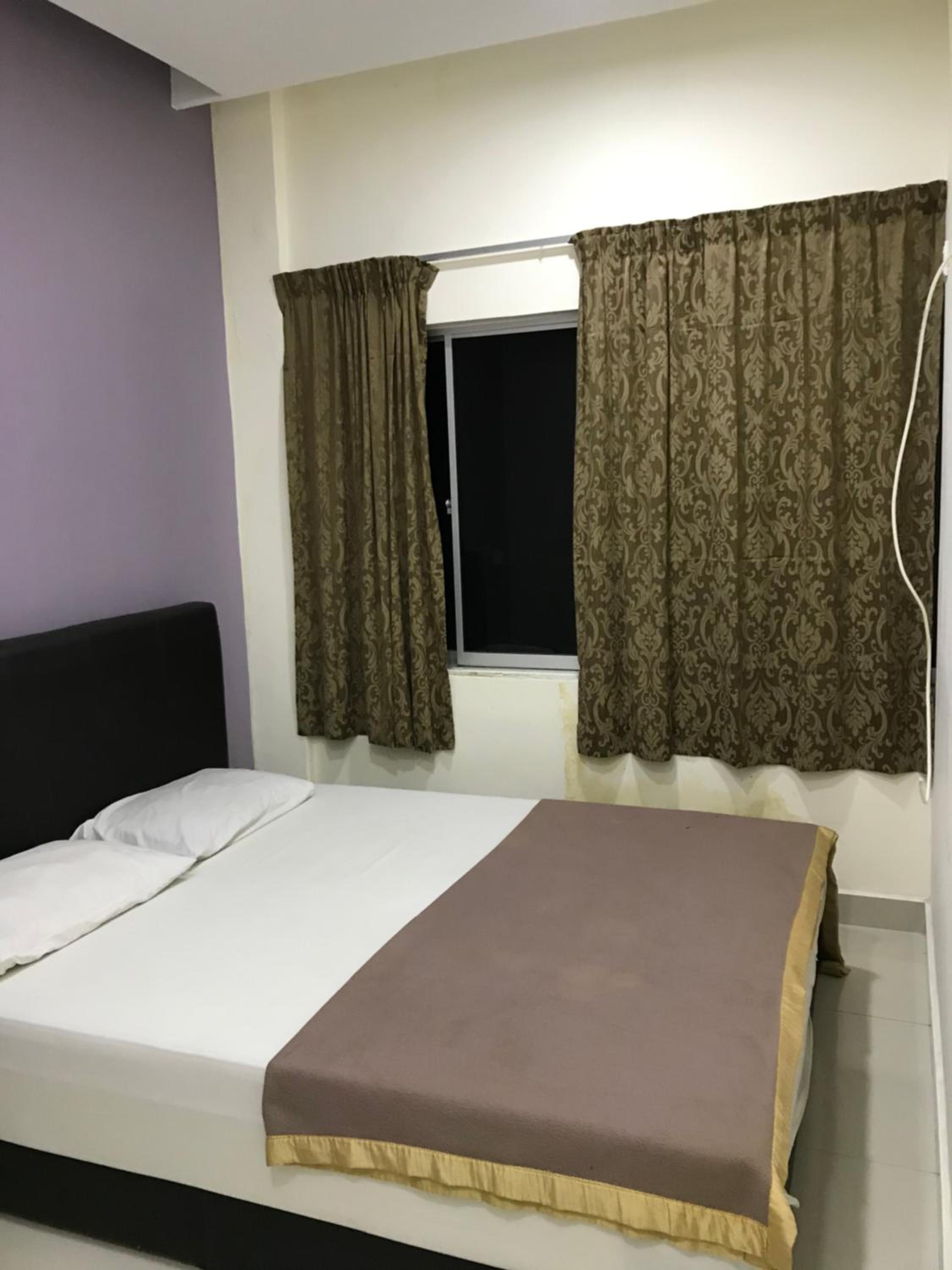 Hotel 3Winz Chow Kit Kuala Lumpur photo 2