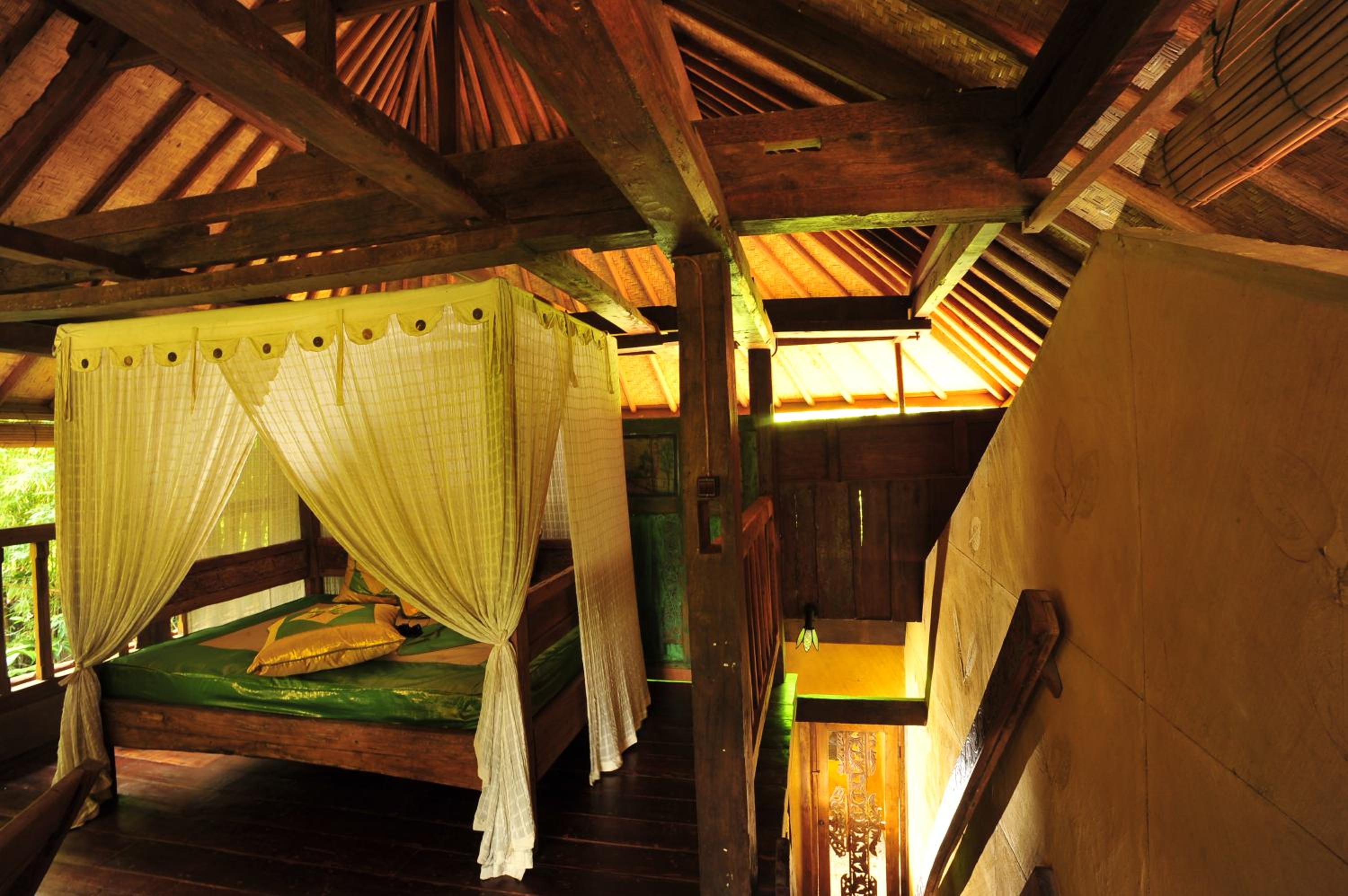 Hotel Pondok Sari Beach & SPA Resort