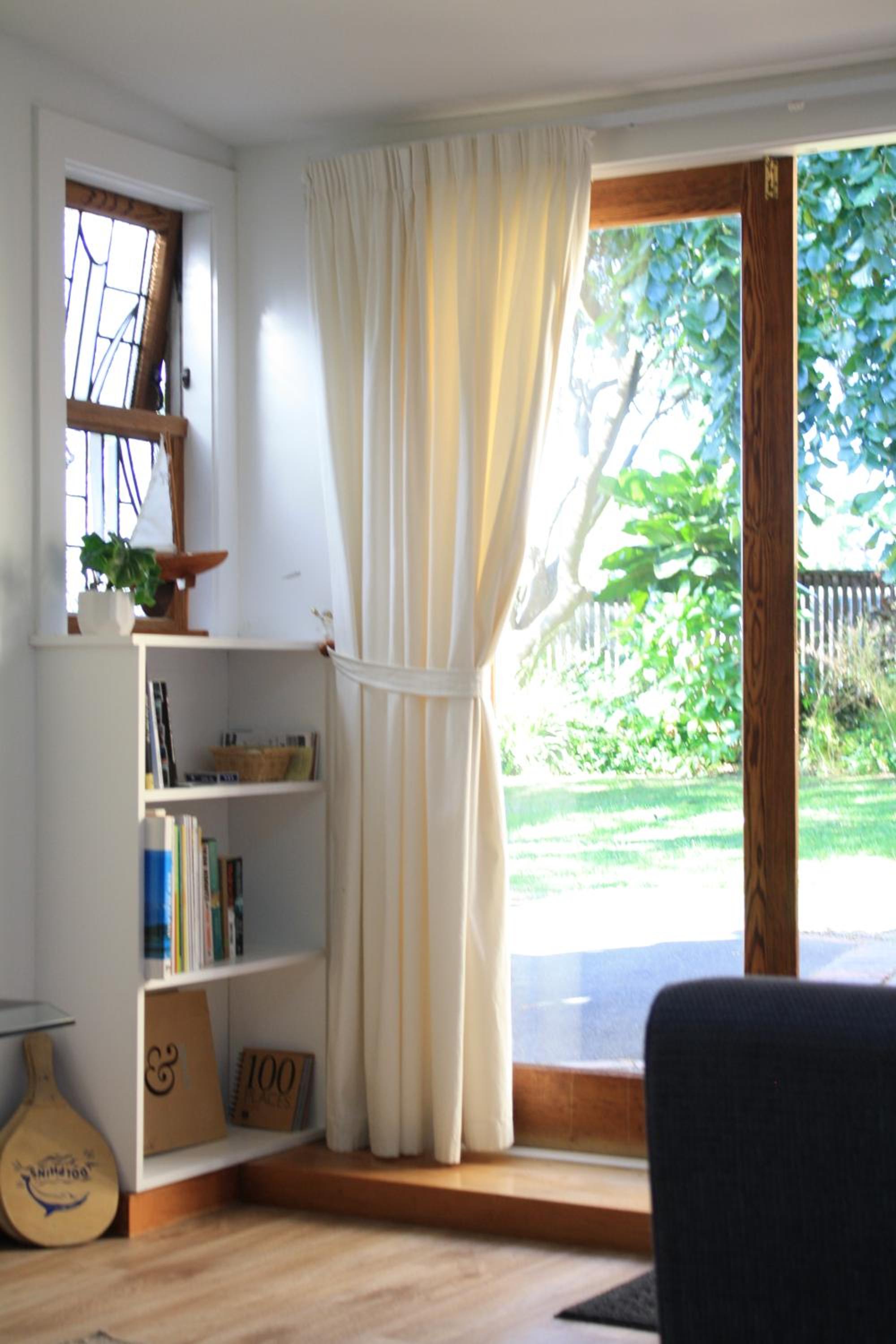 Aquavilla Studio view 5