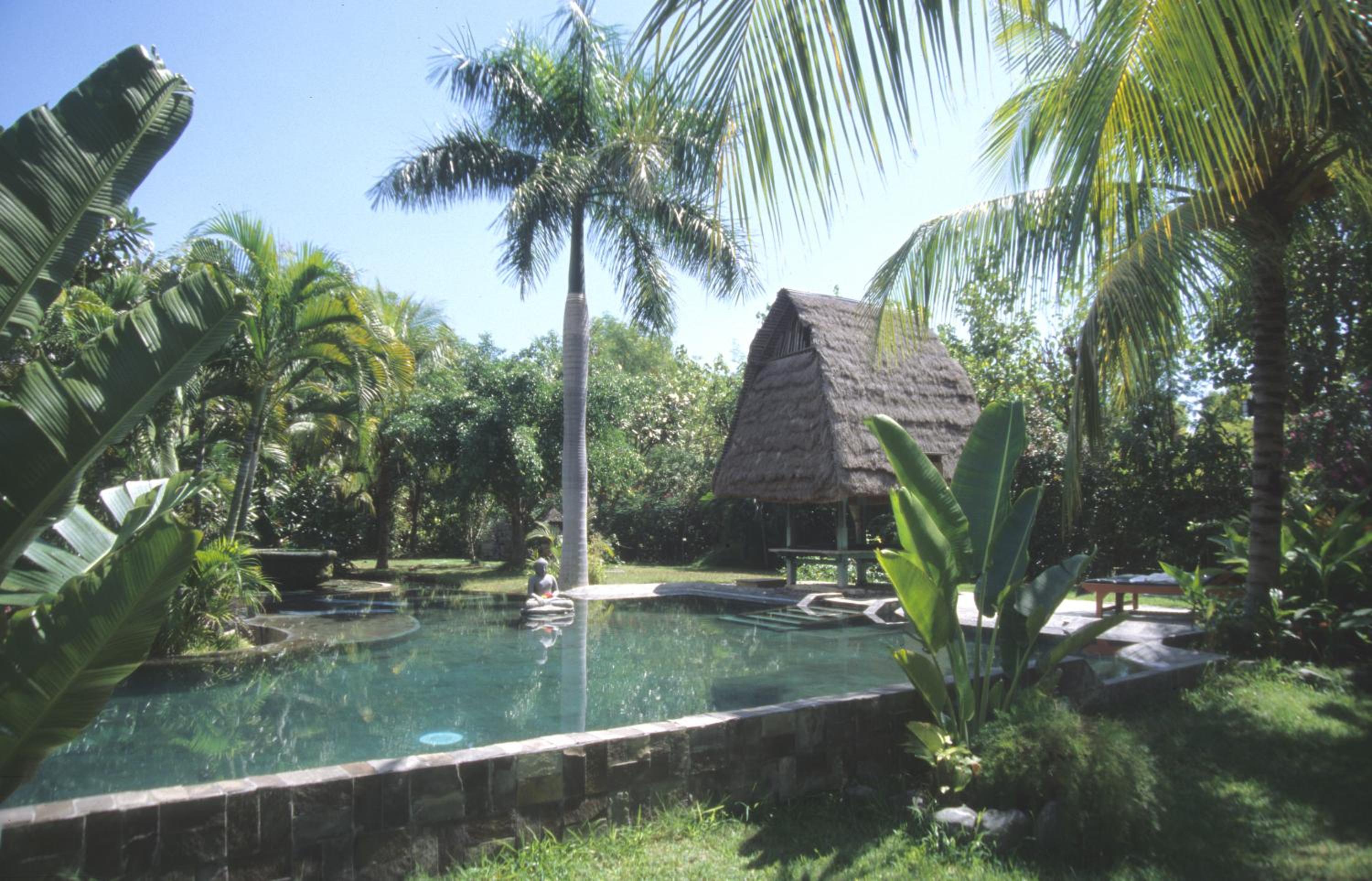 Hotel Pondok Sari Beach & SPA Resort