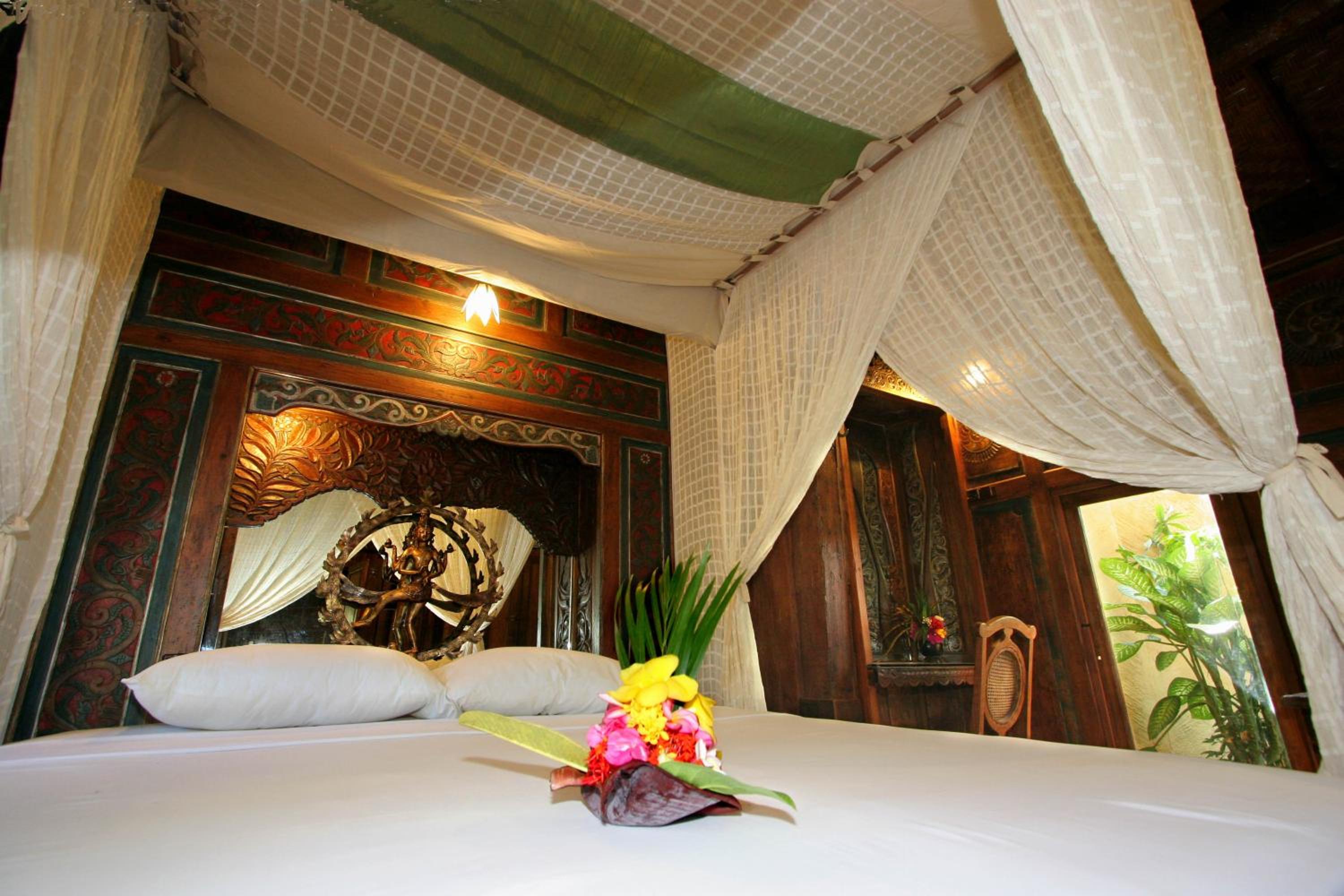 Hotel Pondok Sari Beach & SPA Resort