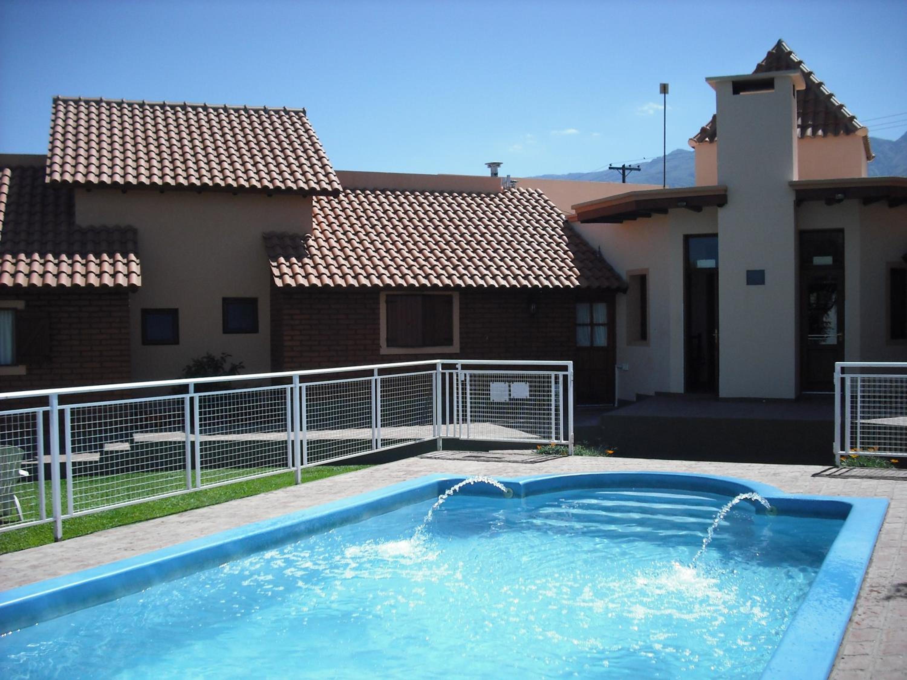 Hosteria Sueños Dorados