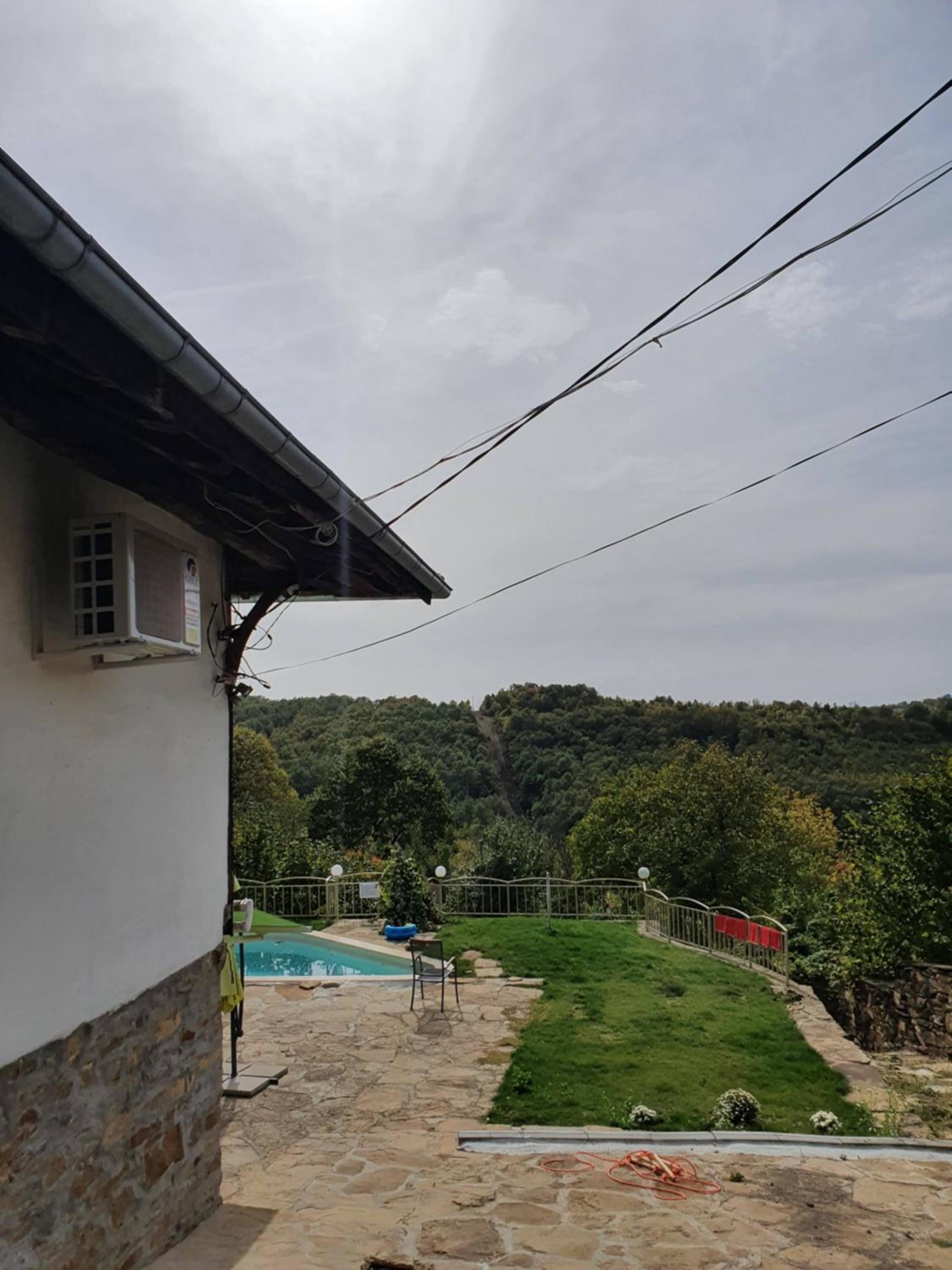Villa Girgina