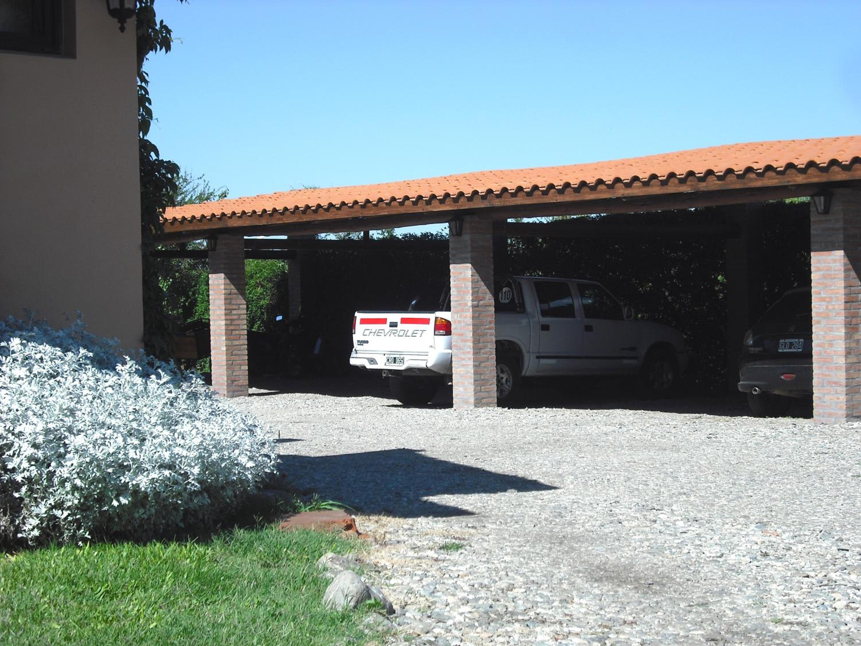 Hosteria Sueños Dorados