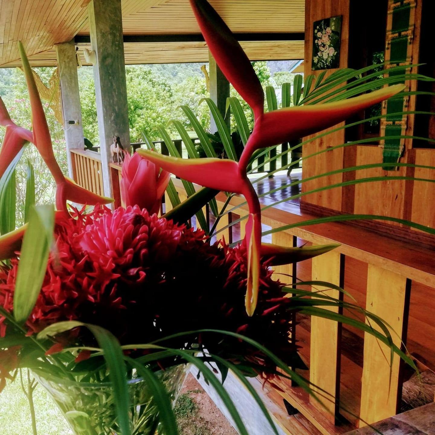 Baan Chai Khao Home Stay