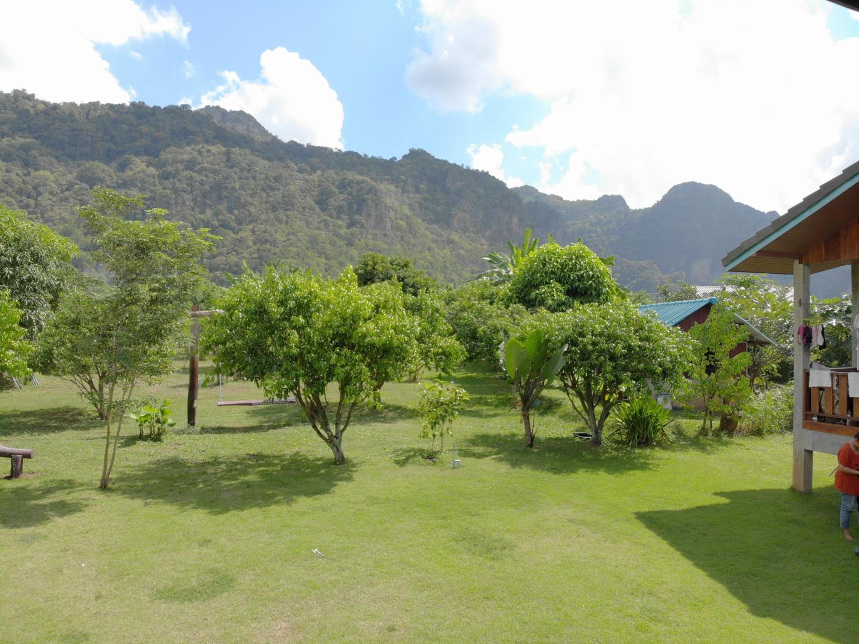 Baan Chai Khao Home Stay