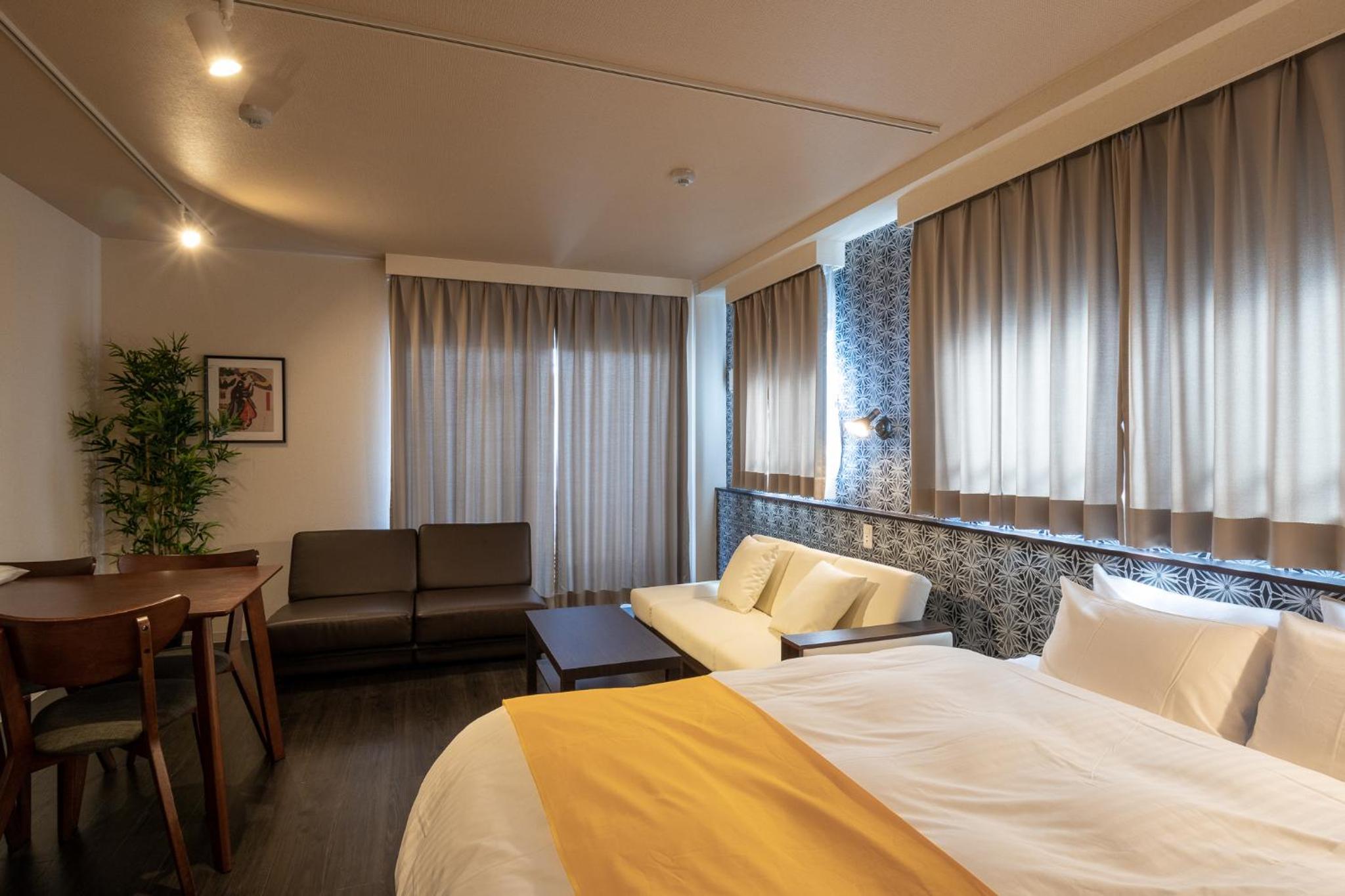 VACATION INN HEIWAJIMA I