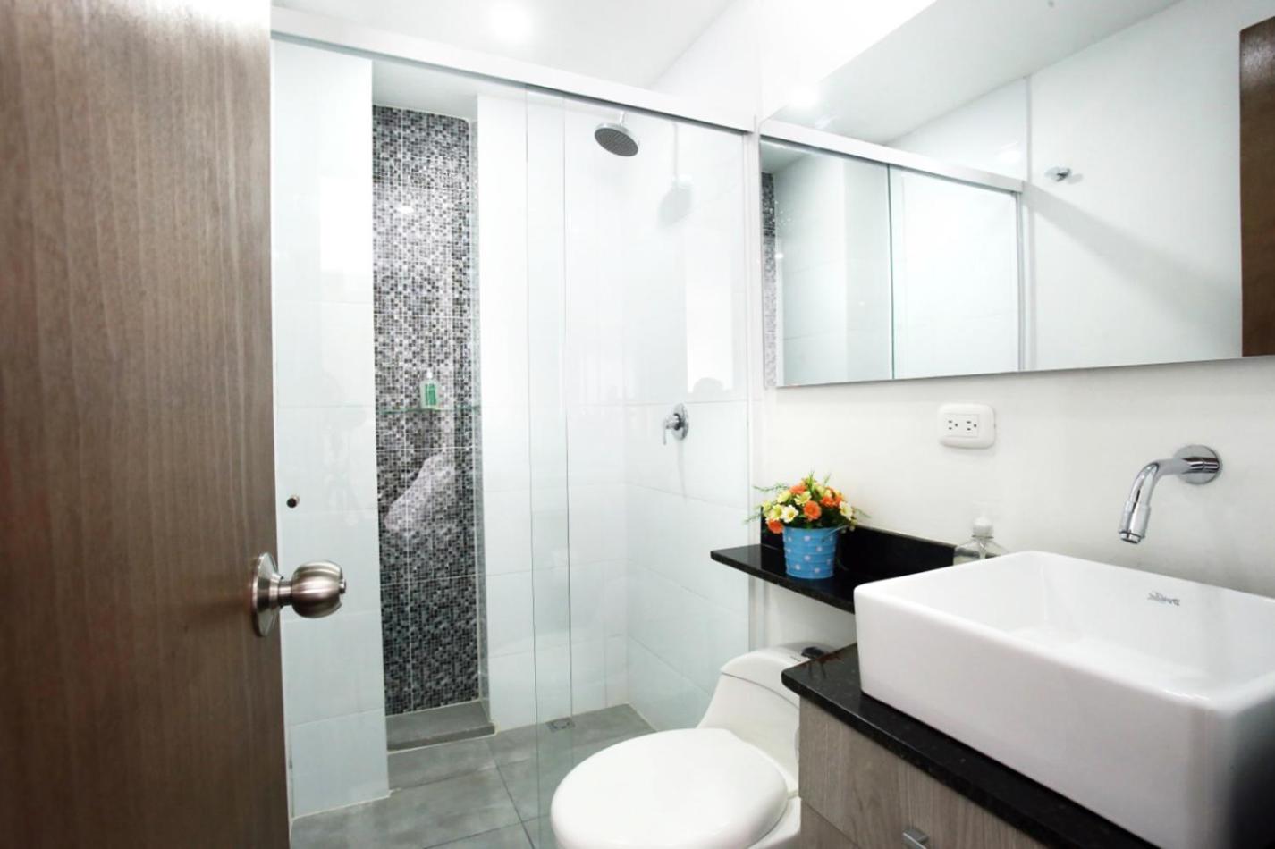 New Studio Apartment for Two view 3