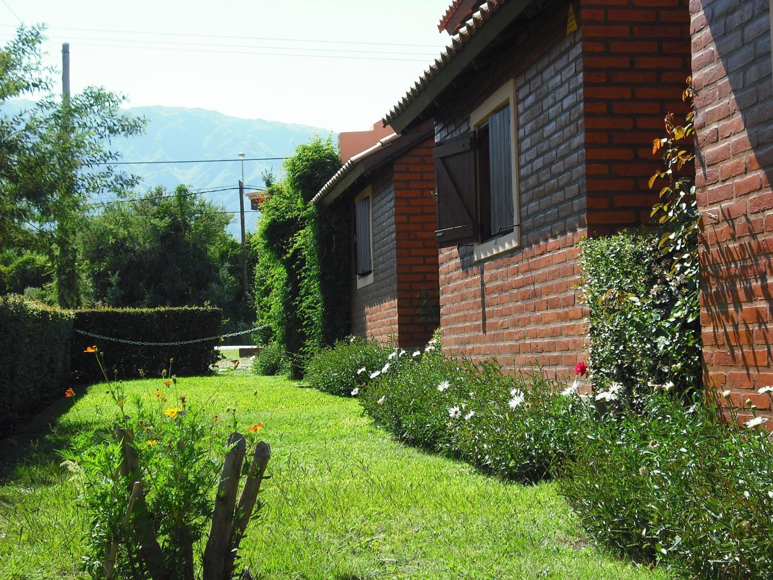 Hosteria Sueños Dorados