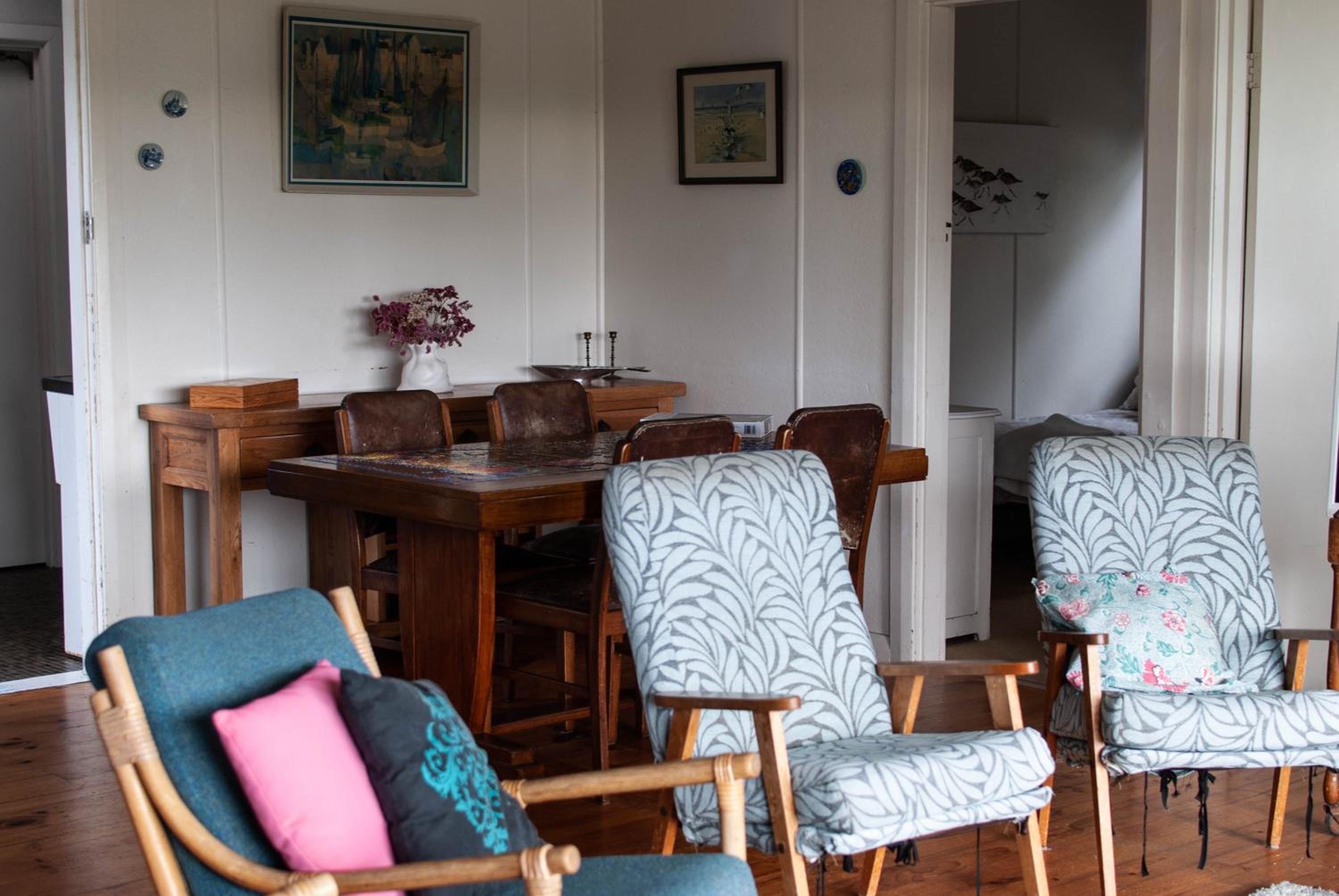 Polperro, a quintessential seaside experience