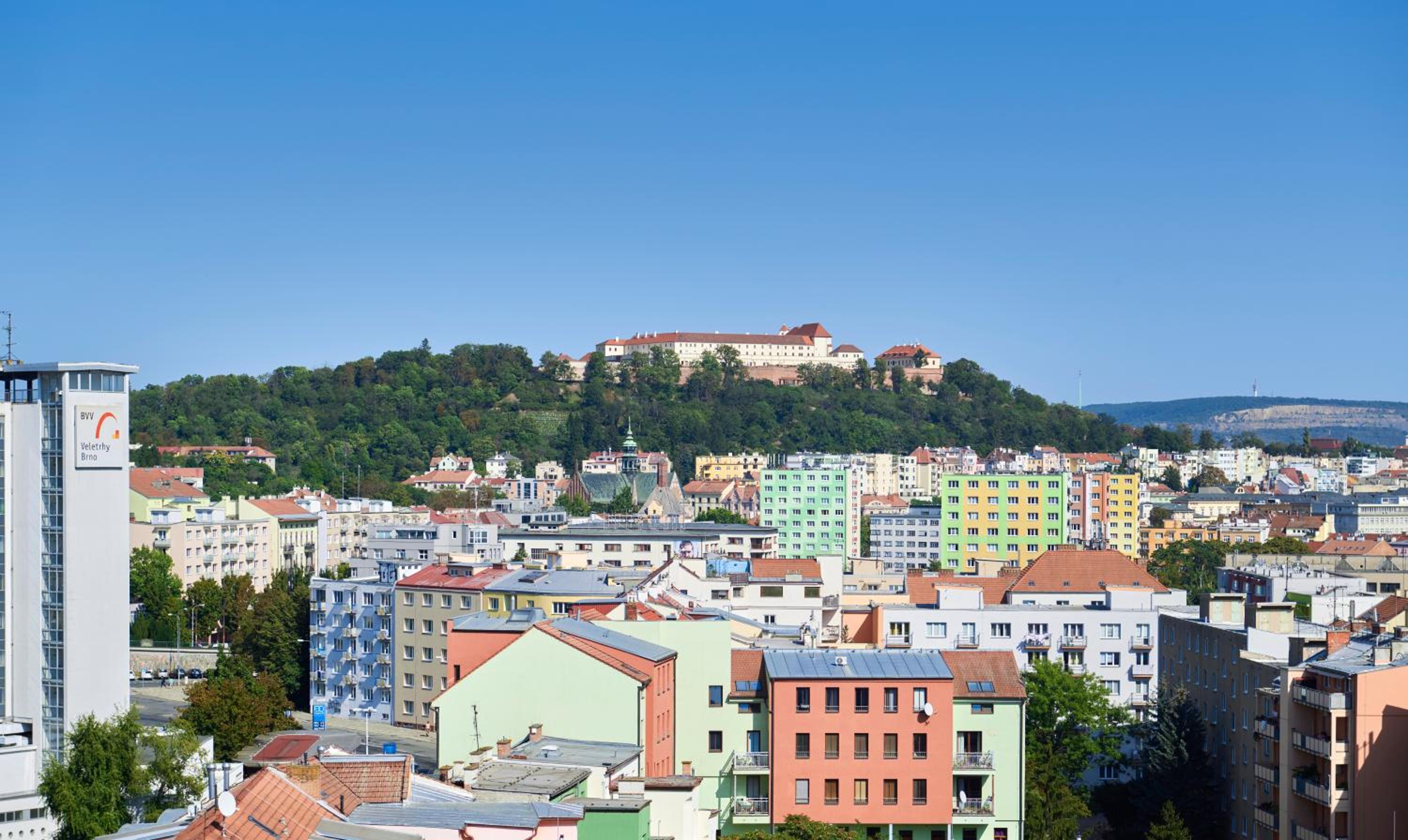 Brno Vacations - OREA Congress Hotel Brno - Property Image 11