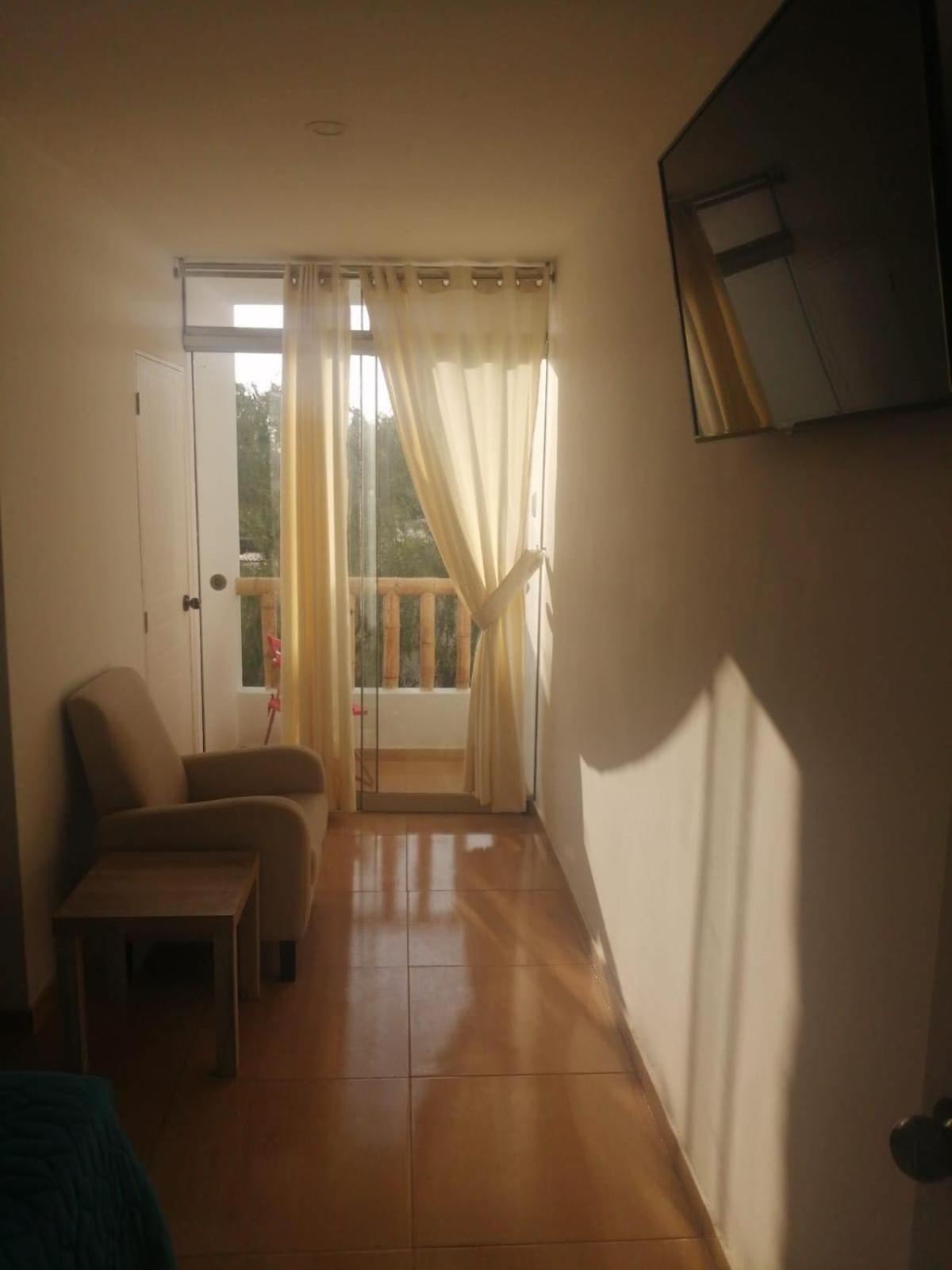 Paracas Guest House