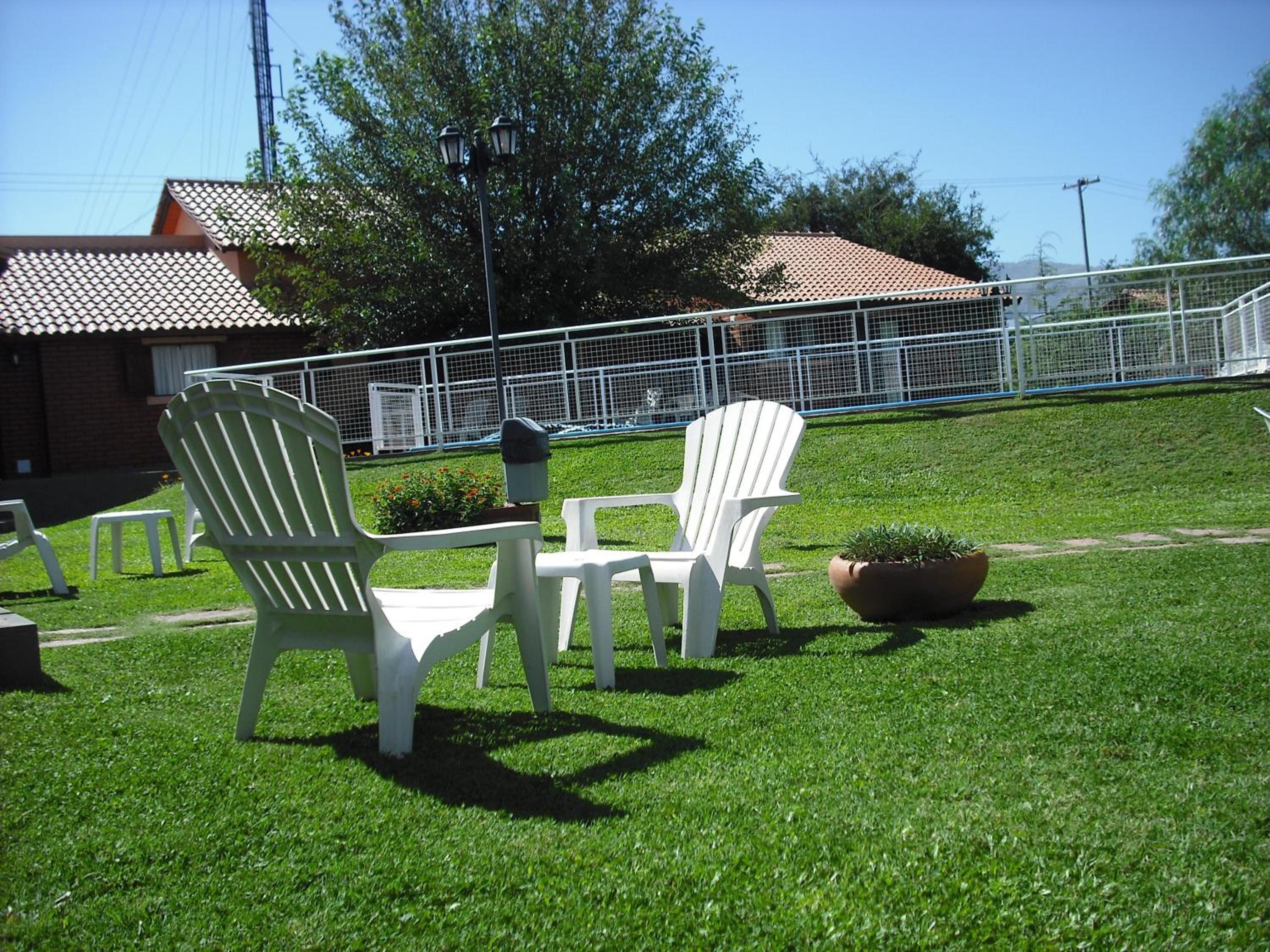 Hosteria Sueños Dorados