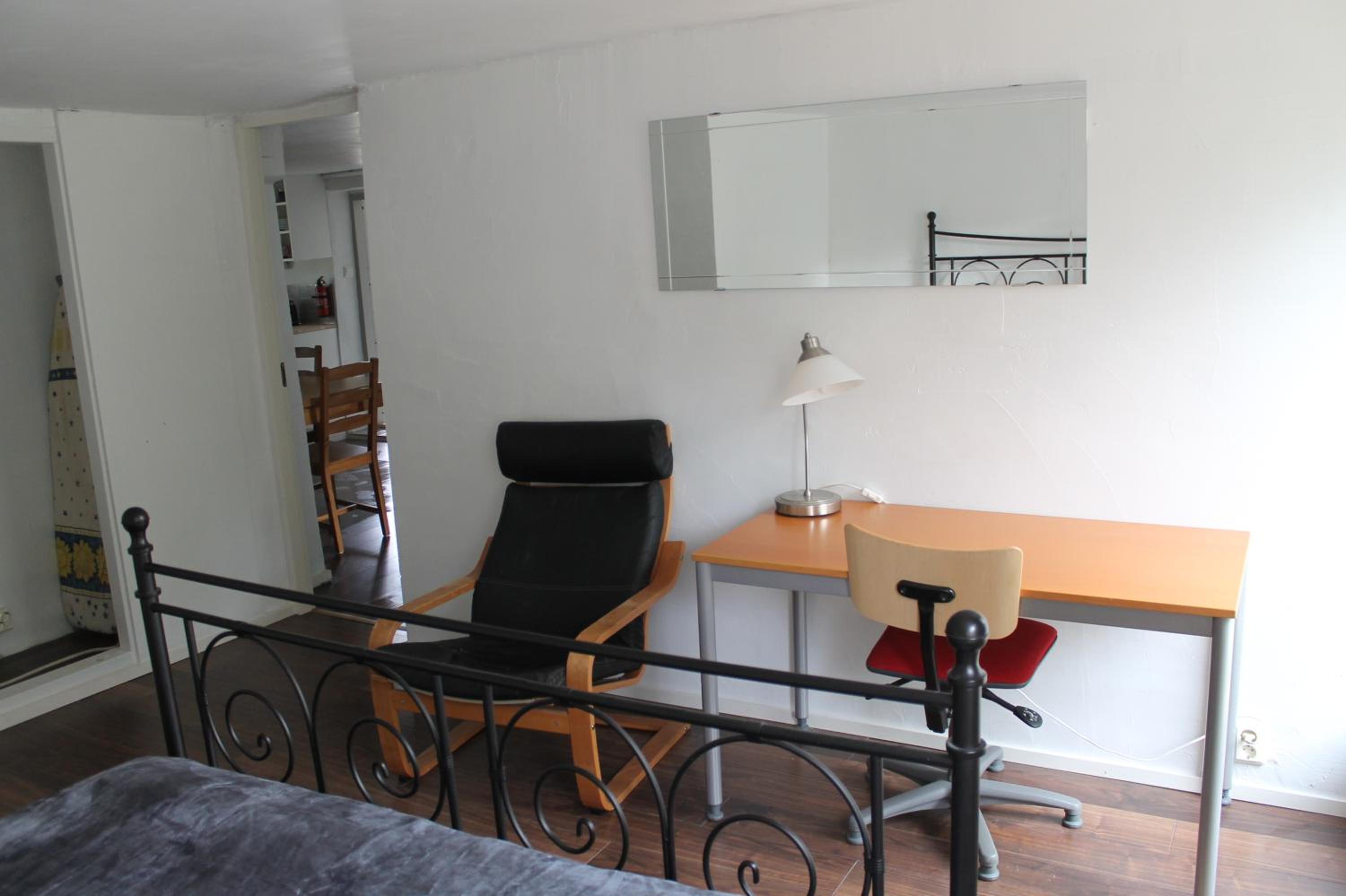 Helsinki Hideaway