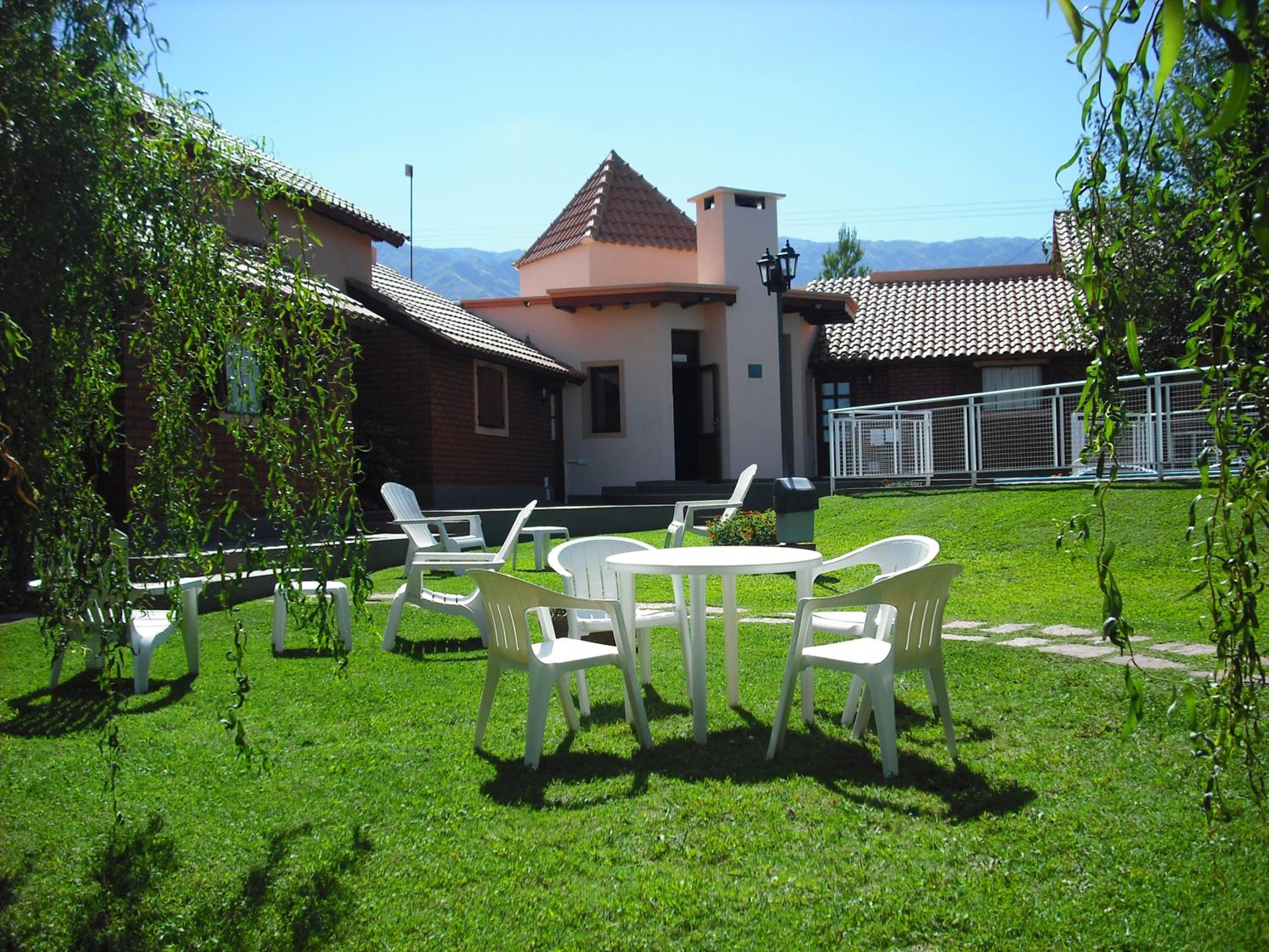 Hosteria Sueños Dorados