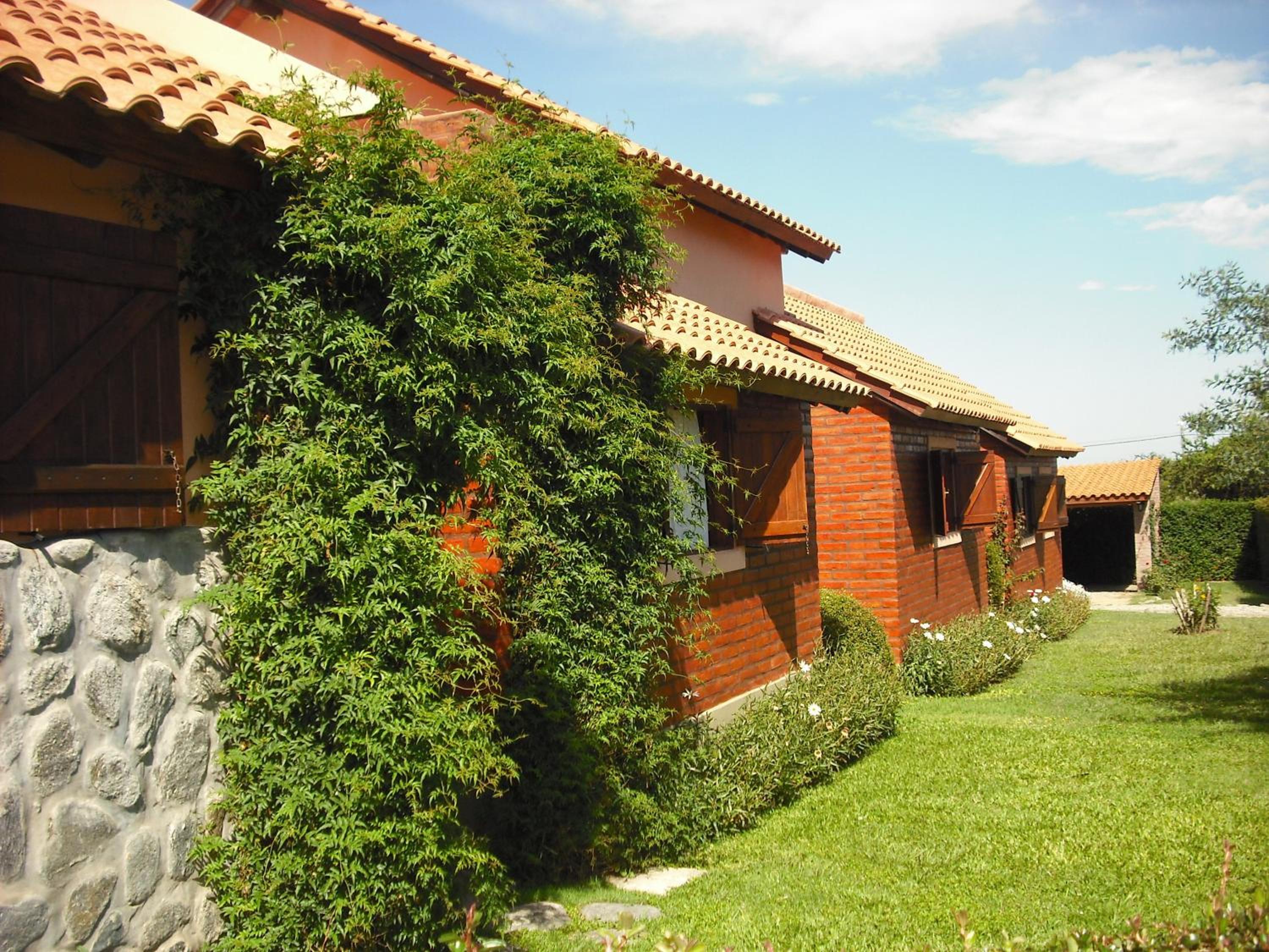 Hosteria Sueños Dorados