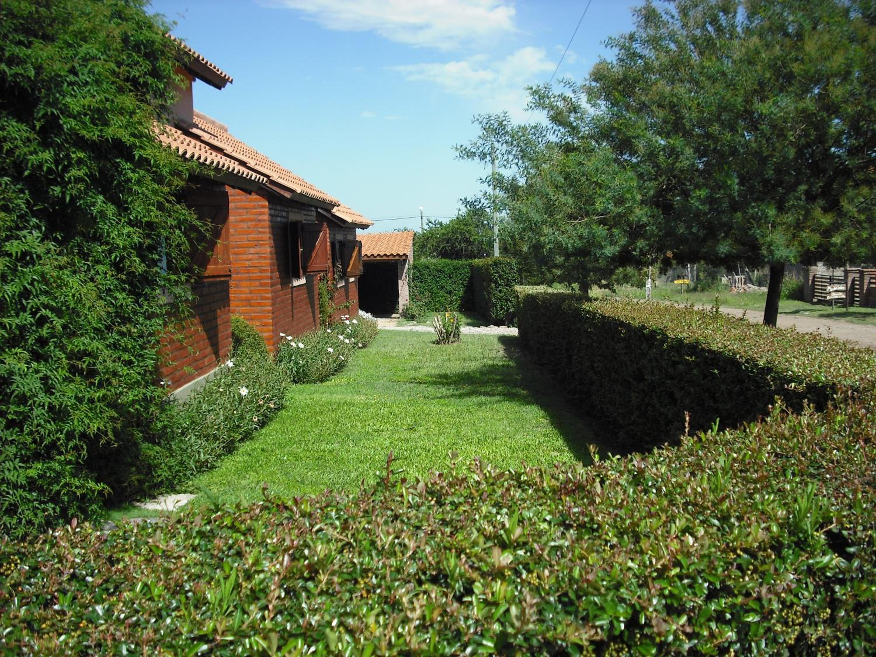 Hosteria Sueños Dorados
