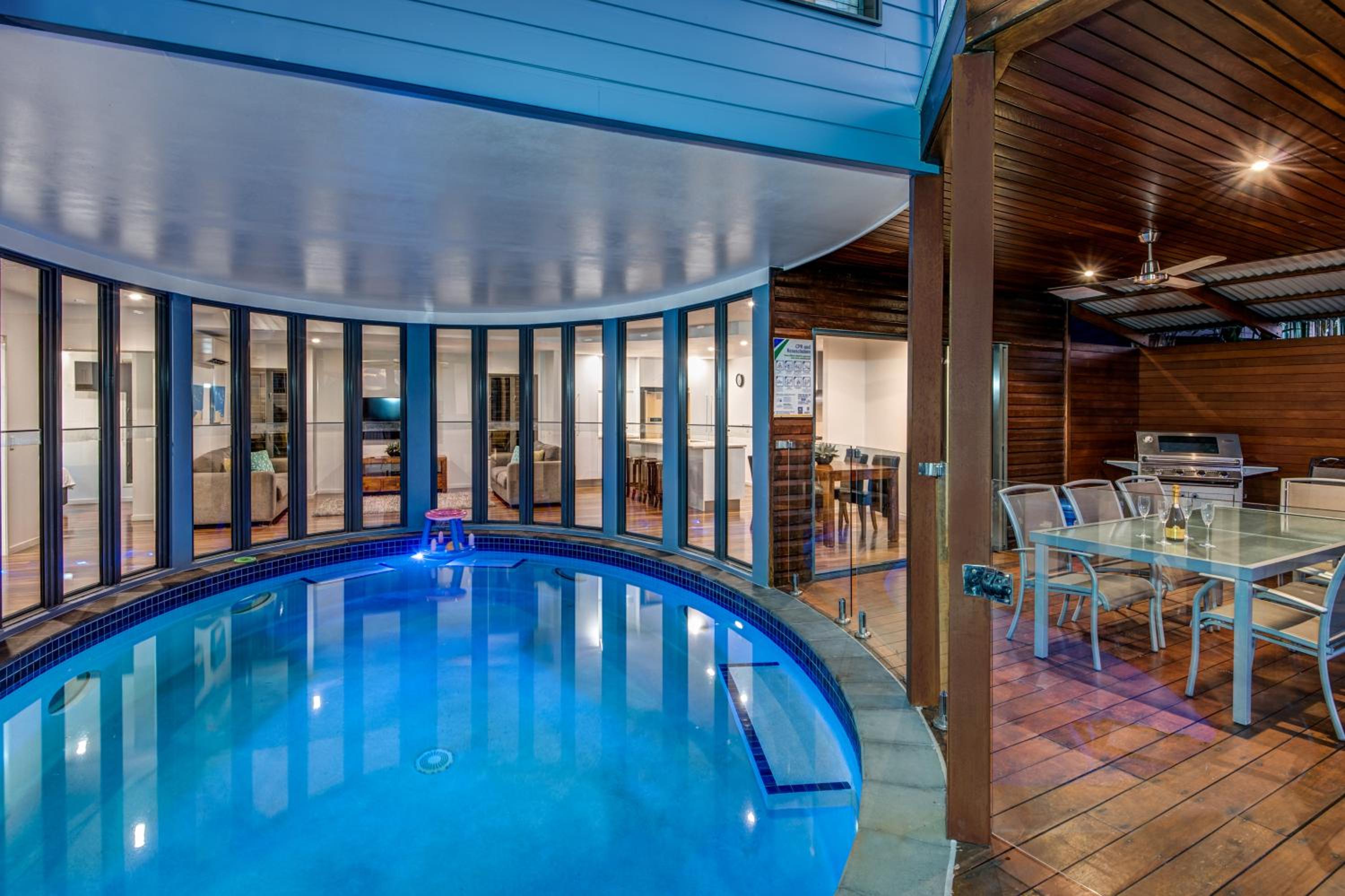 Nautilus on Hamilton Island by HIHA