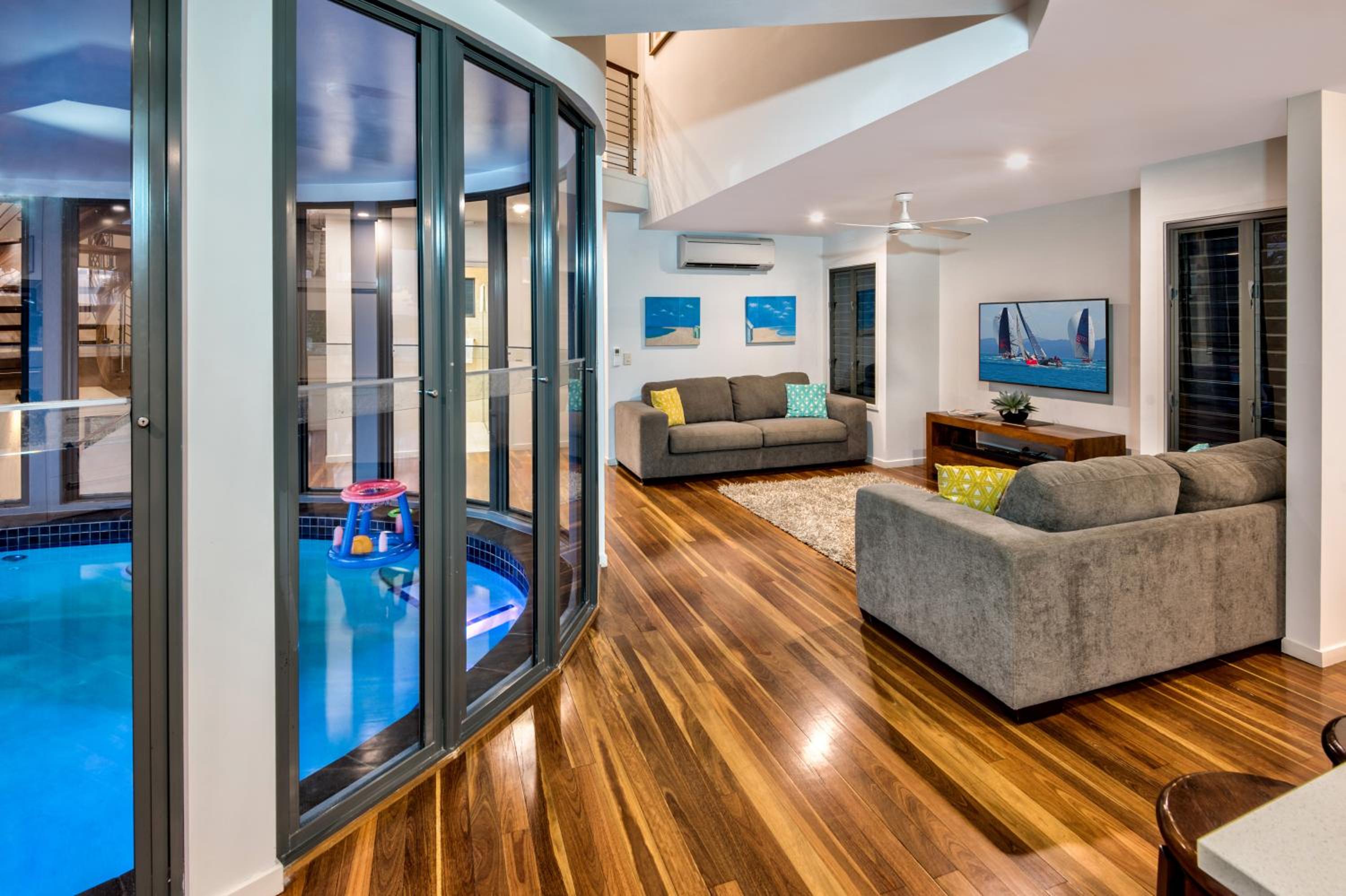 Nautilus on Hamilton Island by HIHA
