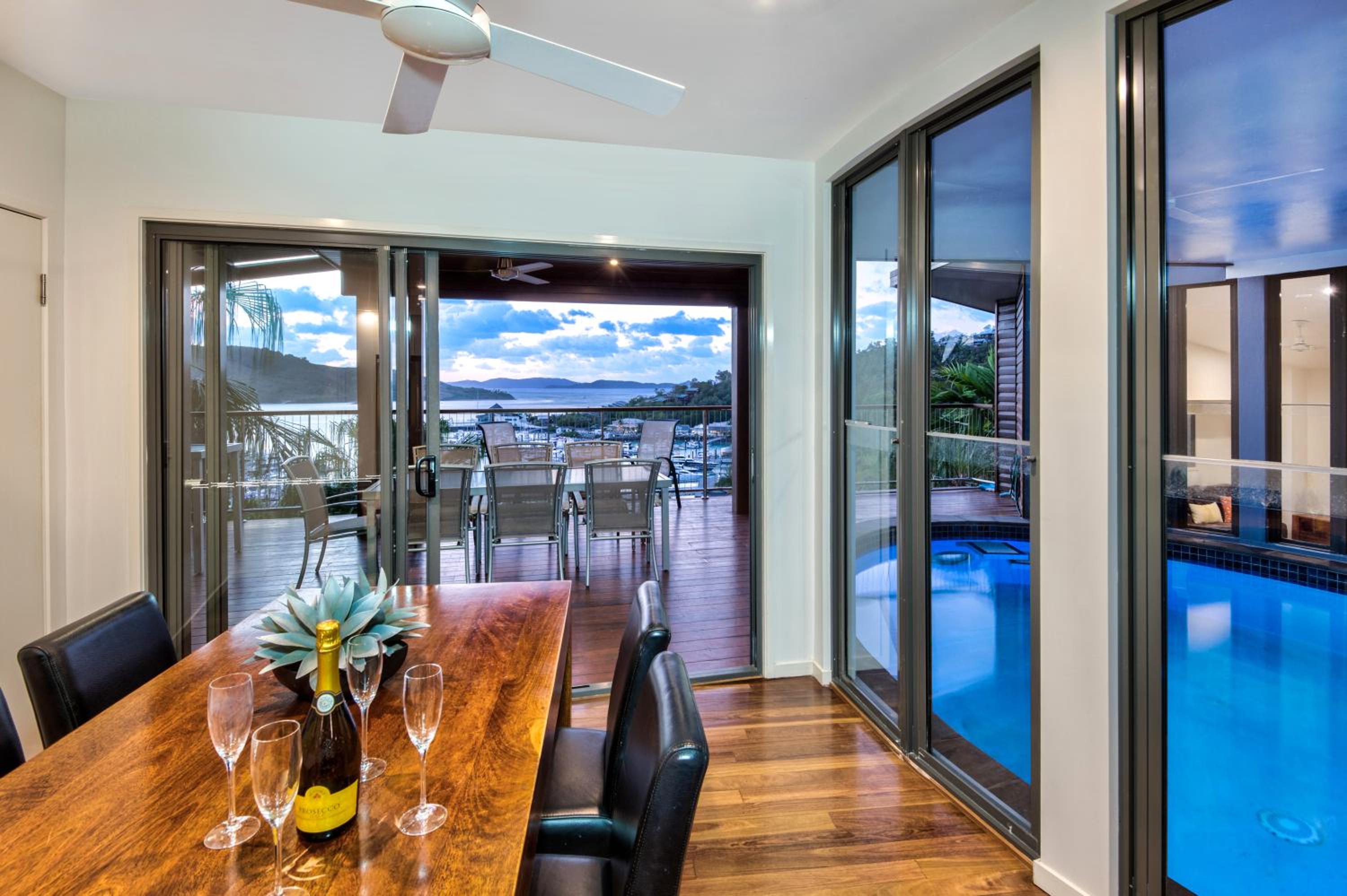 Nautilus on Hamilton Island by HIHA