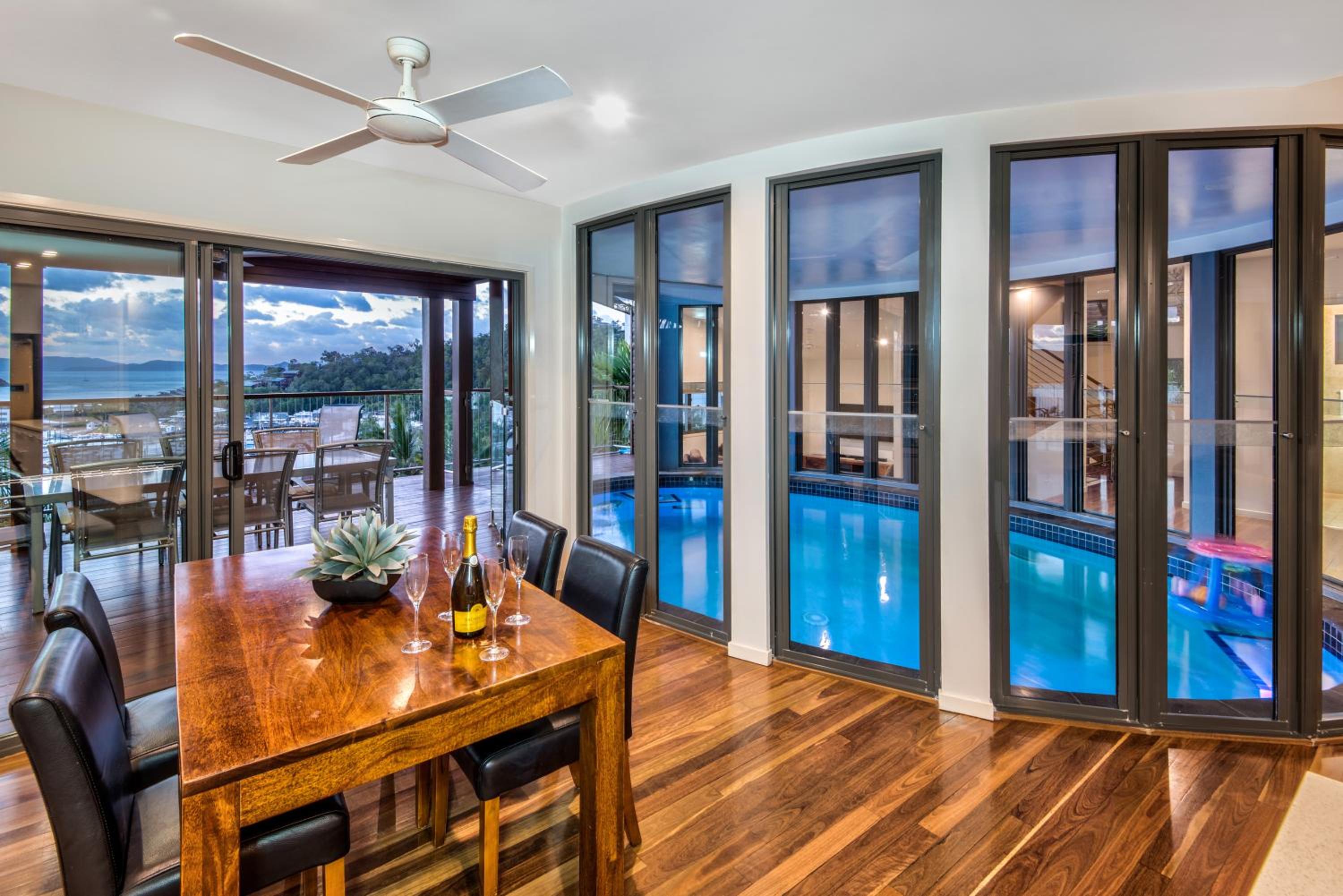 Nautilus on Hamilton Island by HIHA
