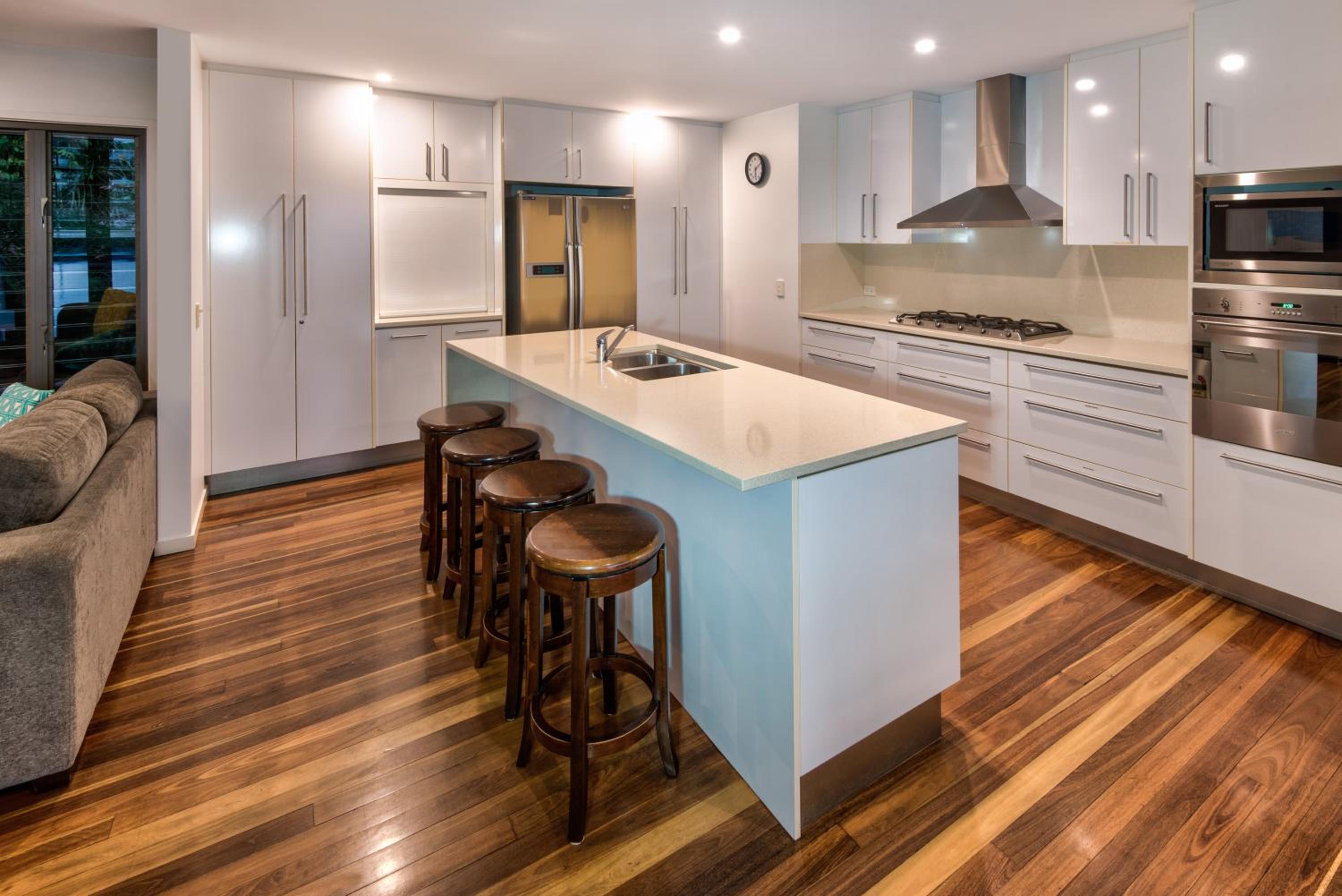 Nautilus on Hamilton Island by HIHA