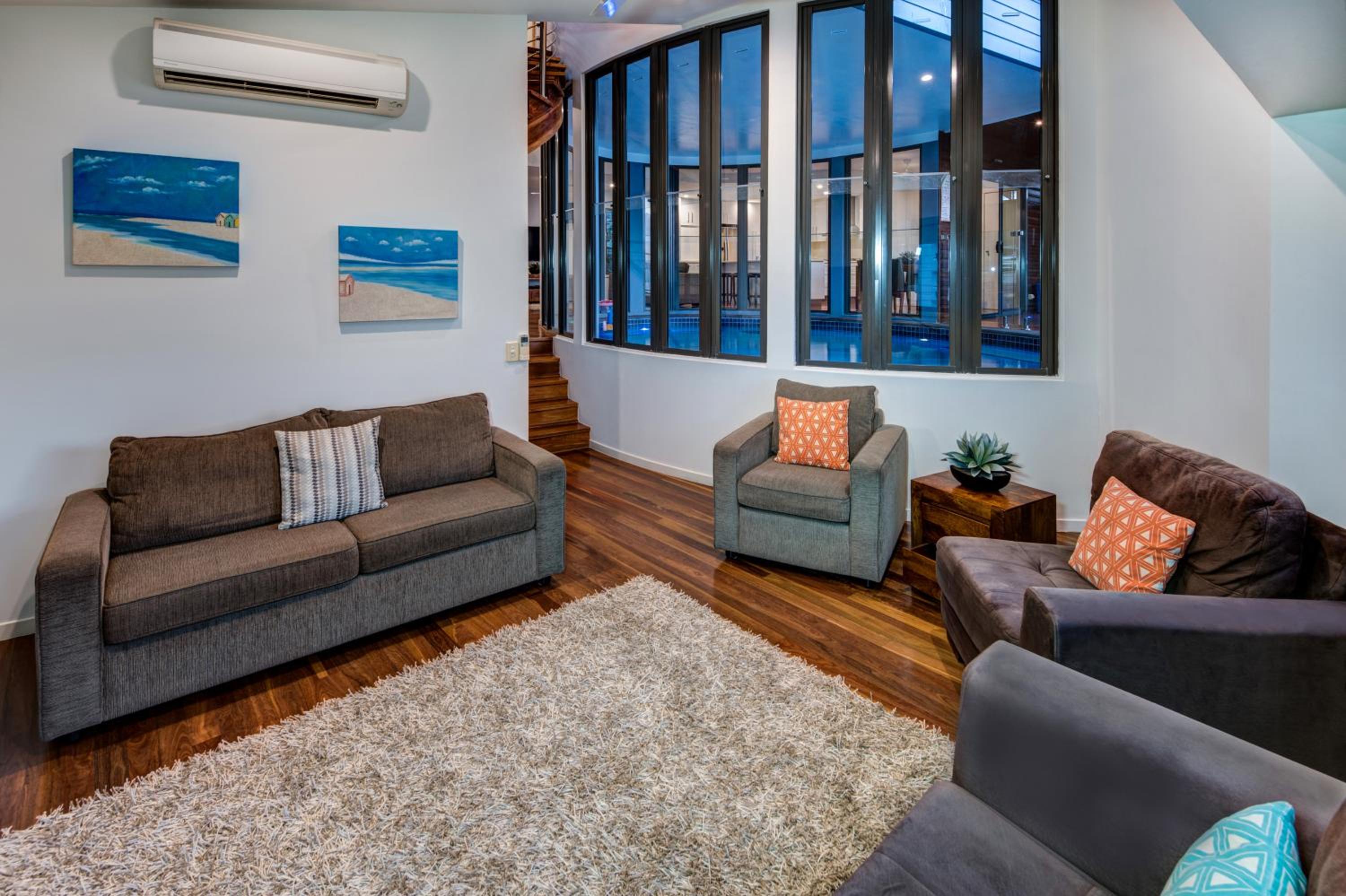 Nautilus on Hamilton Island by HIHA