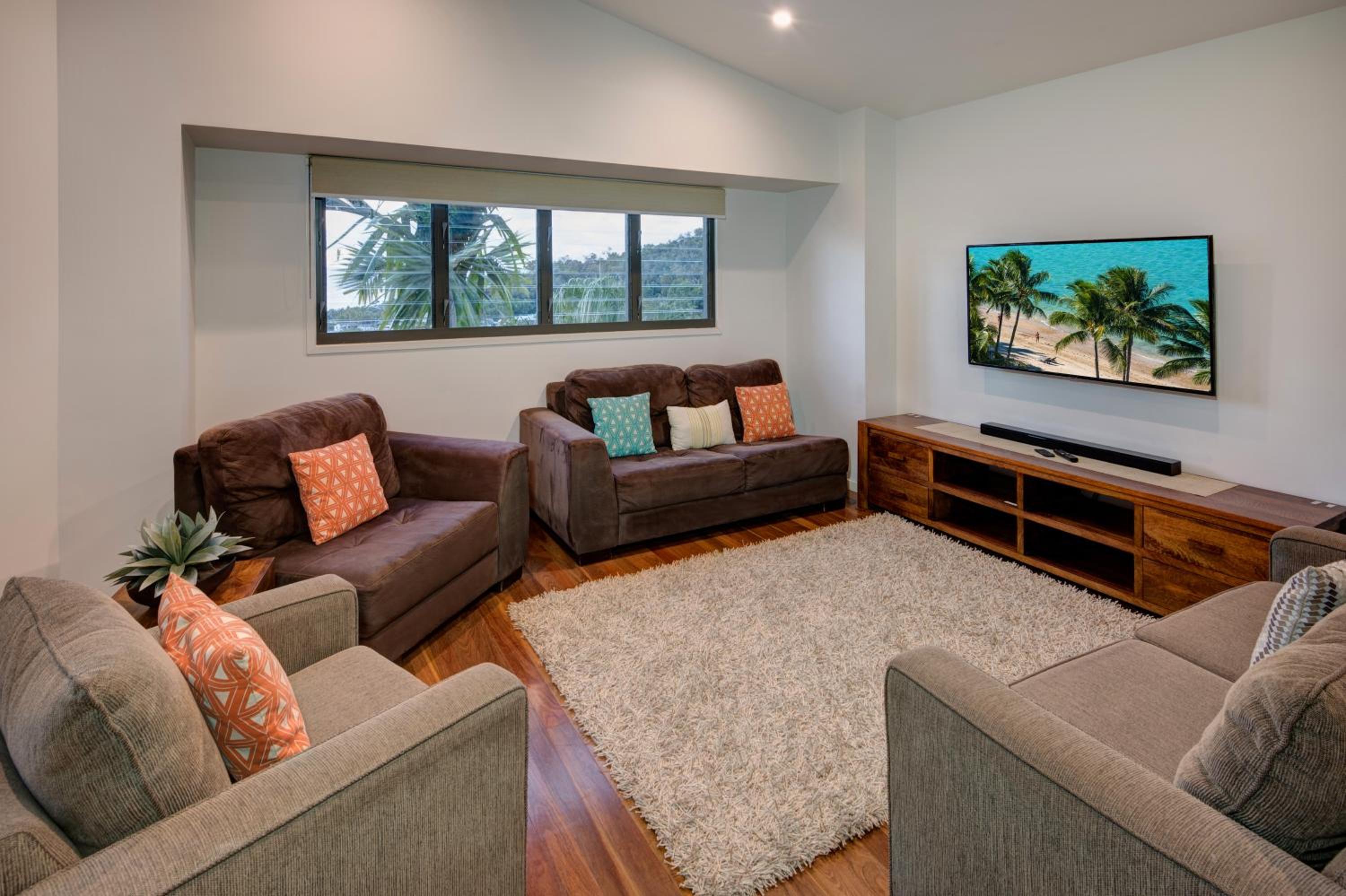 Nautilus on Hamilton Island by HIHA