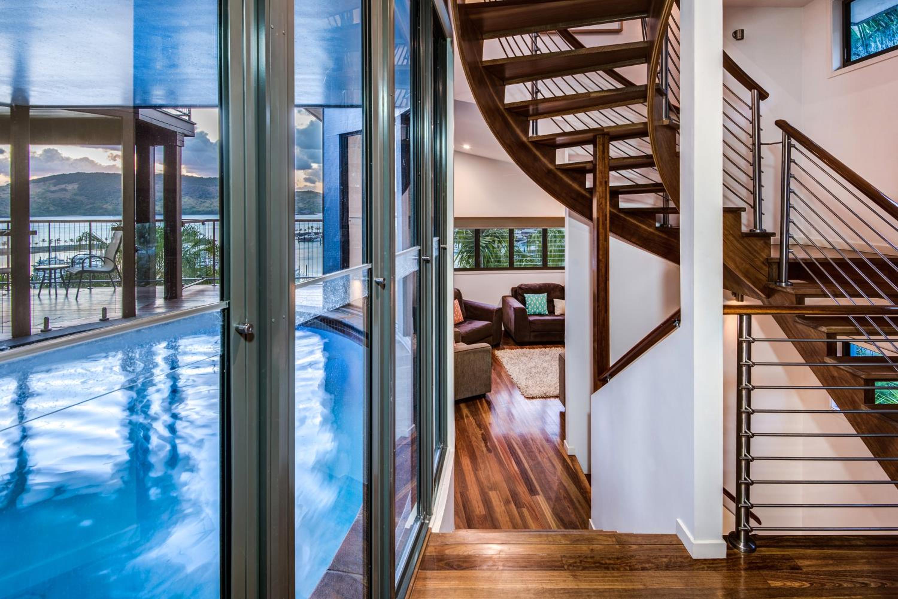 Nautilus on Hamilton Island by HIHA
