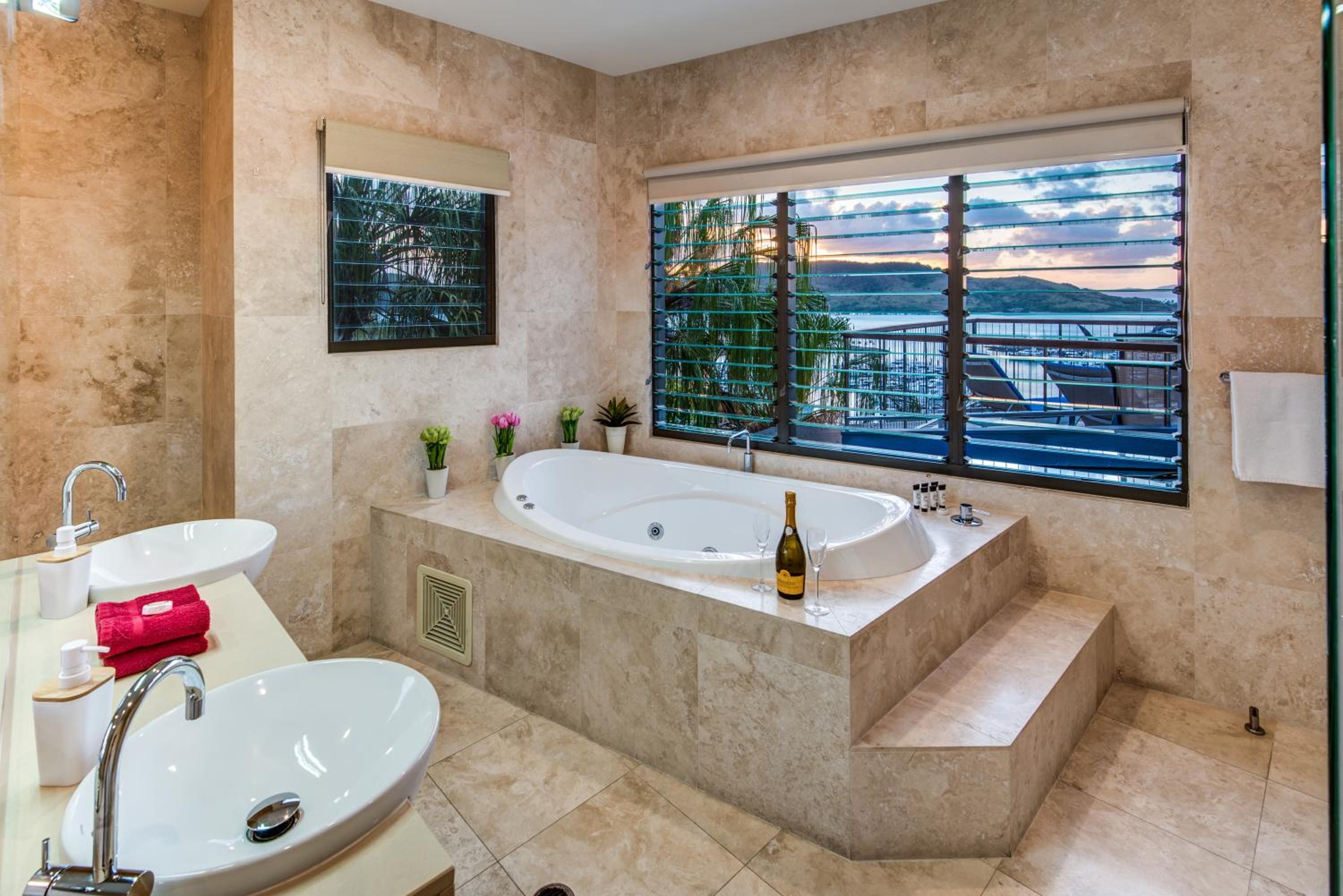 Nautilus on Hamilton Island by HIHA