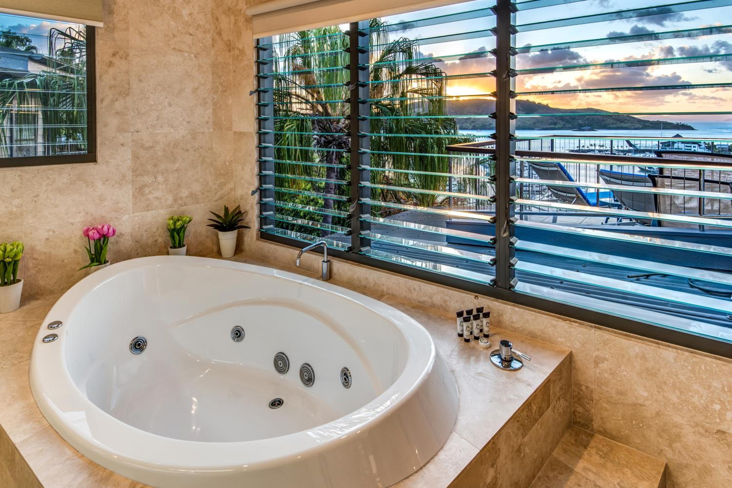 Nautilus on Hamilton Island by HIHA