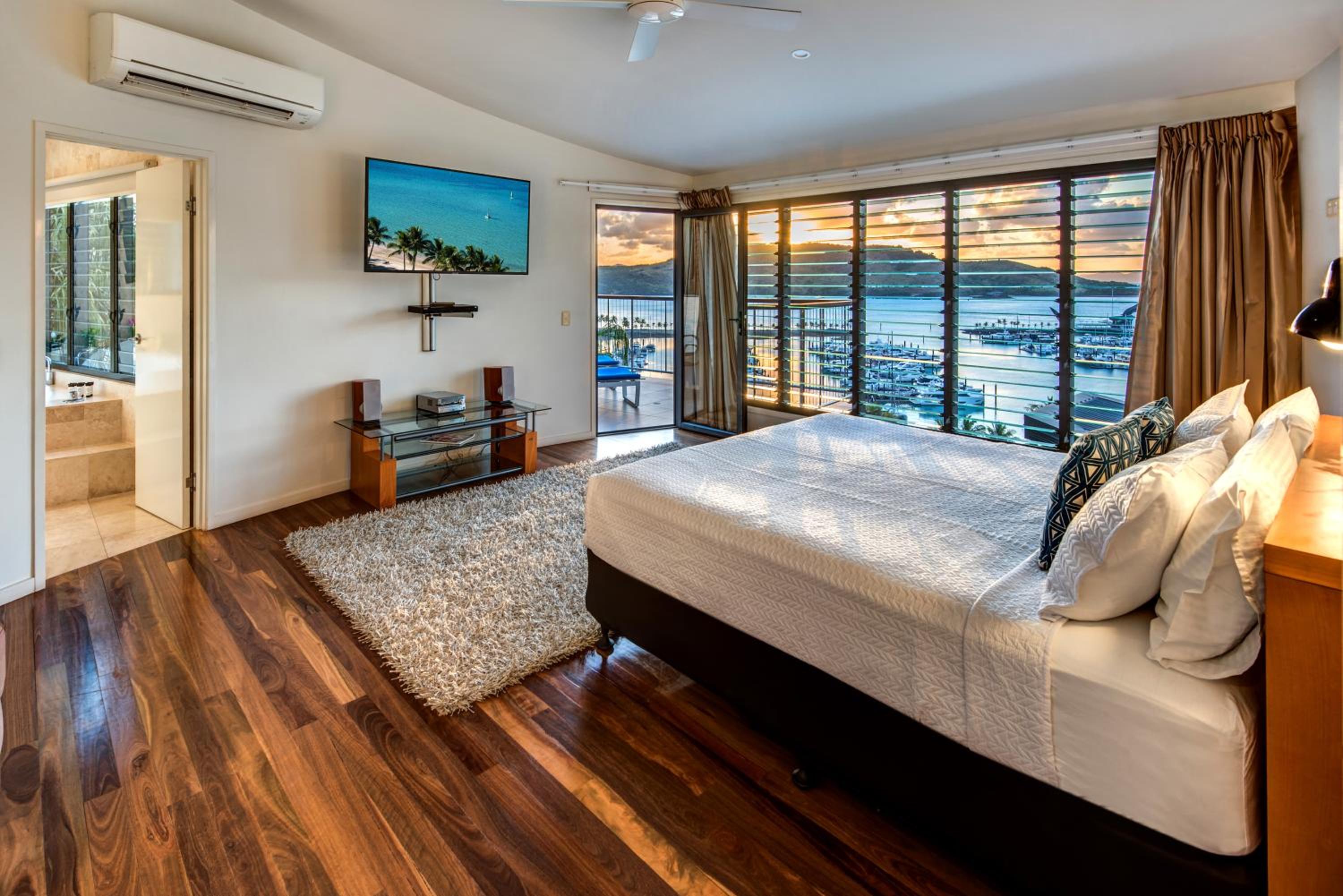 Nautilus on Hamilton Island by HIHA