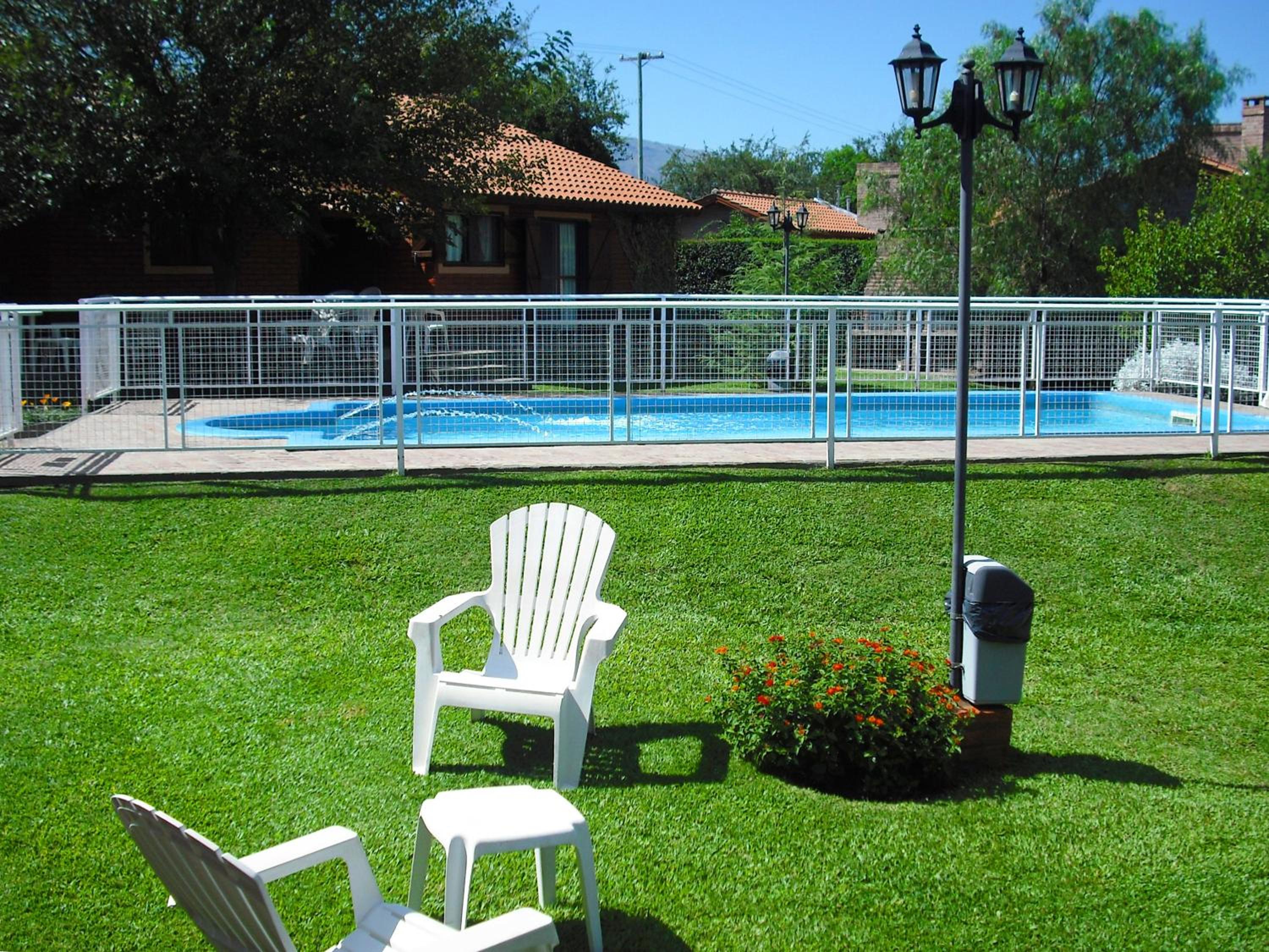 Hosteria Sueños Dorados