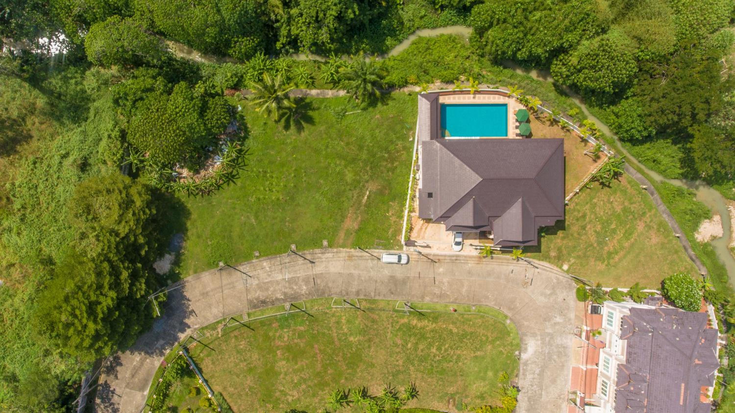 Phuket9 Residence