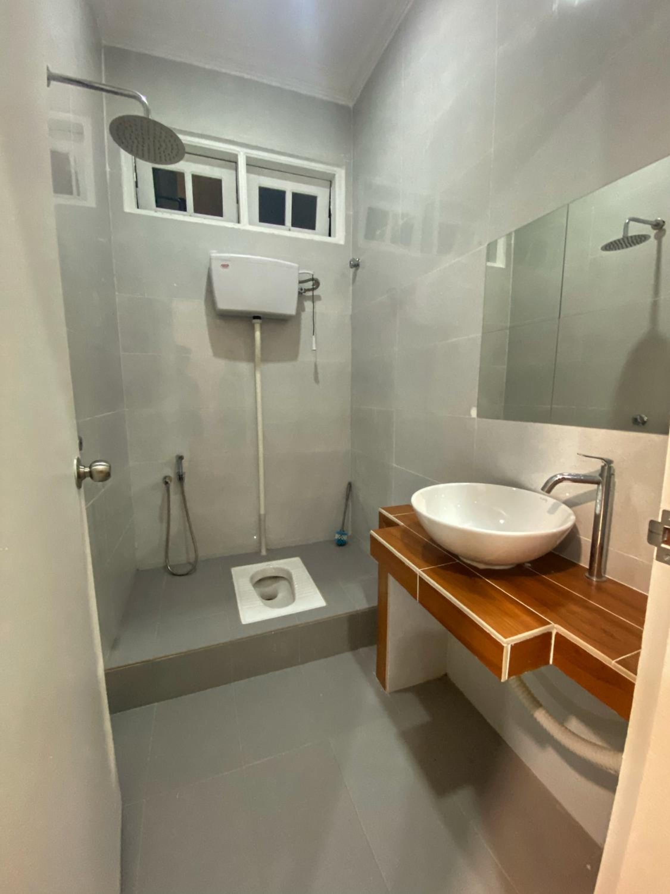 Shafickza Guesthouse photo 7