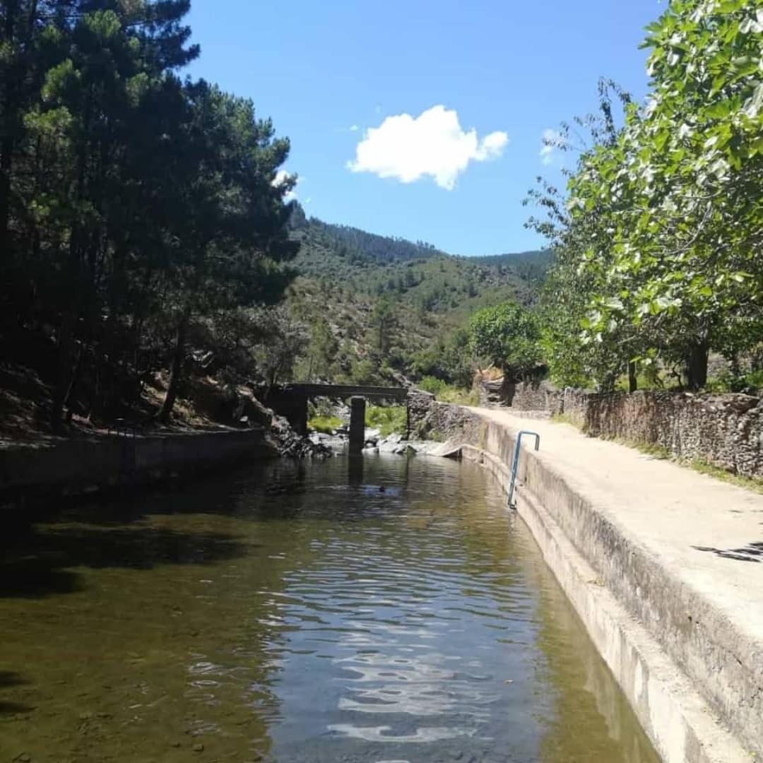 Casa Rural El Chorritero