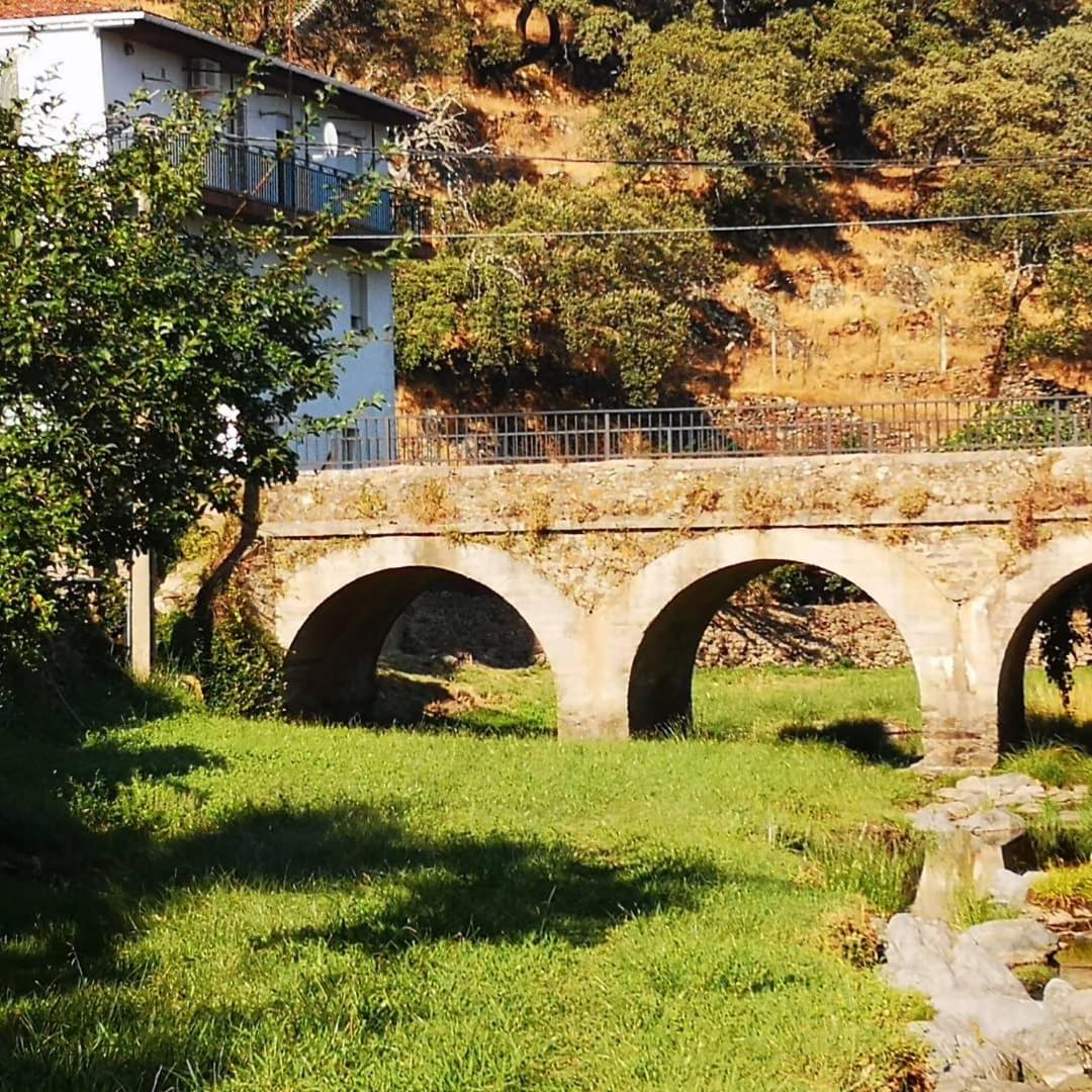 Casa Rural El Chorritero
