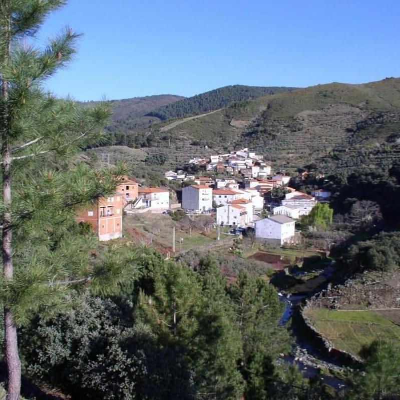 Casa Rural El Chorritero