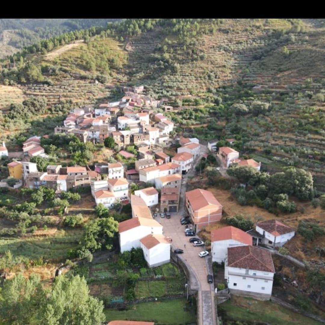 Casa Rural El Chorritero