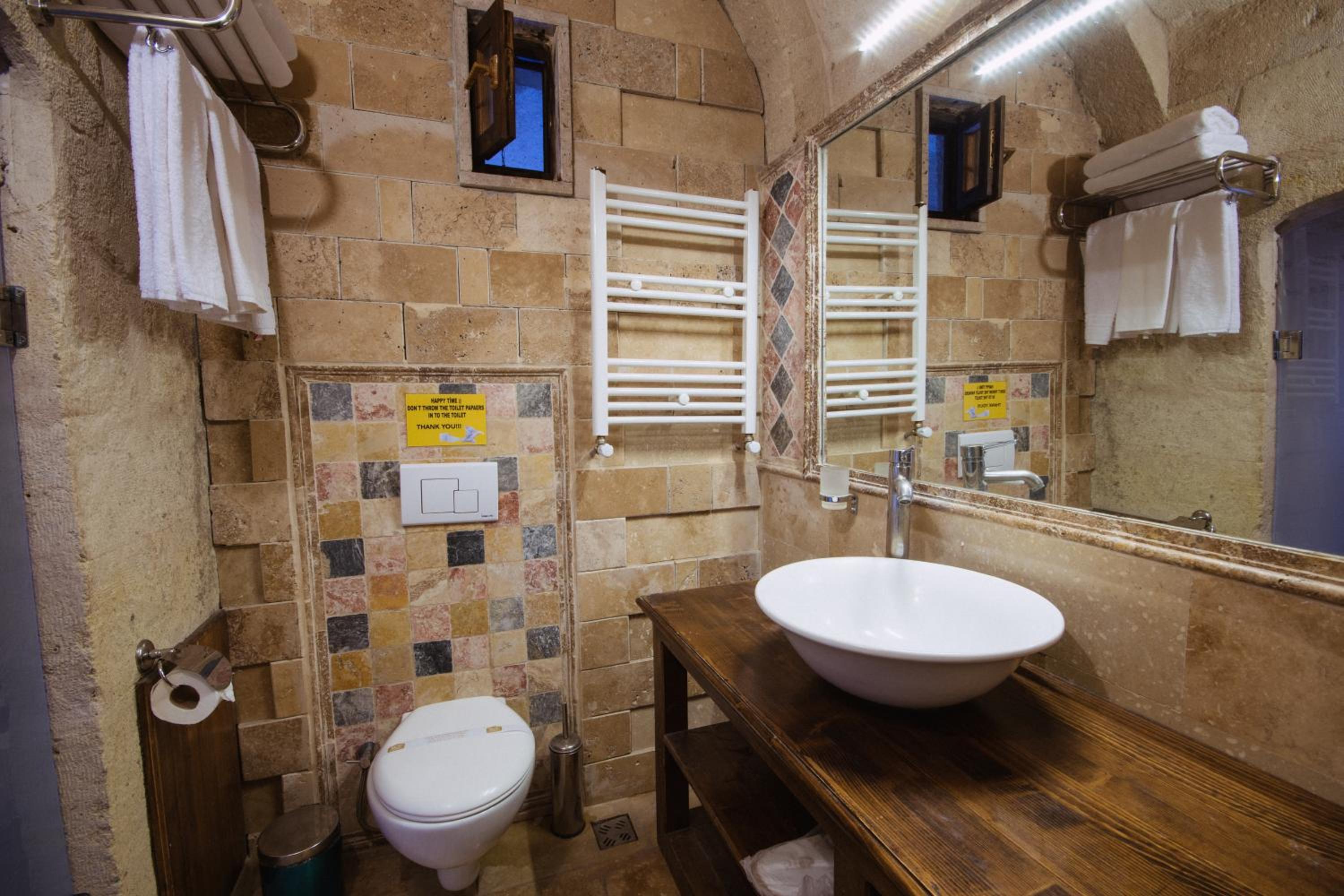 Goreme Vacations - Adora Cave Suites - - Property Image 5