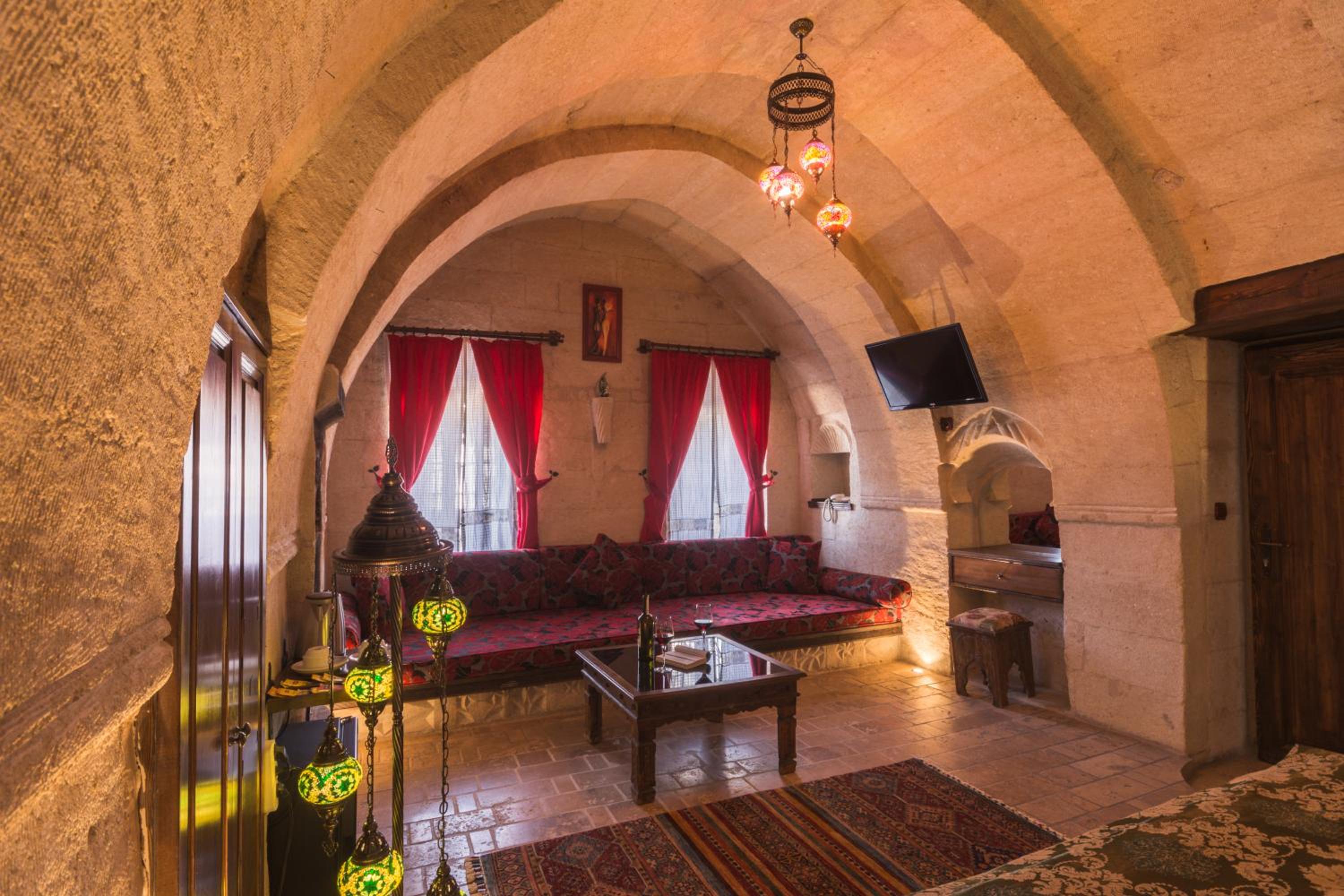 Adora Cave Suitleri - - Image 66